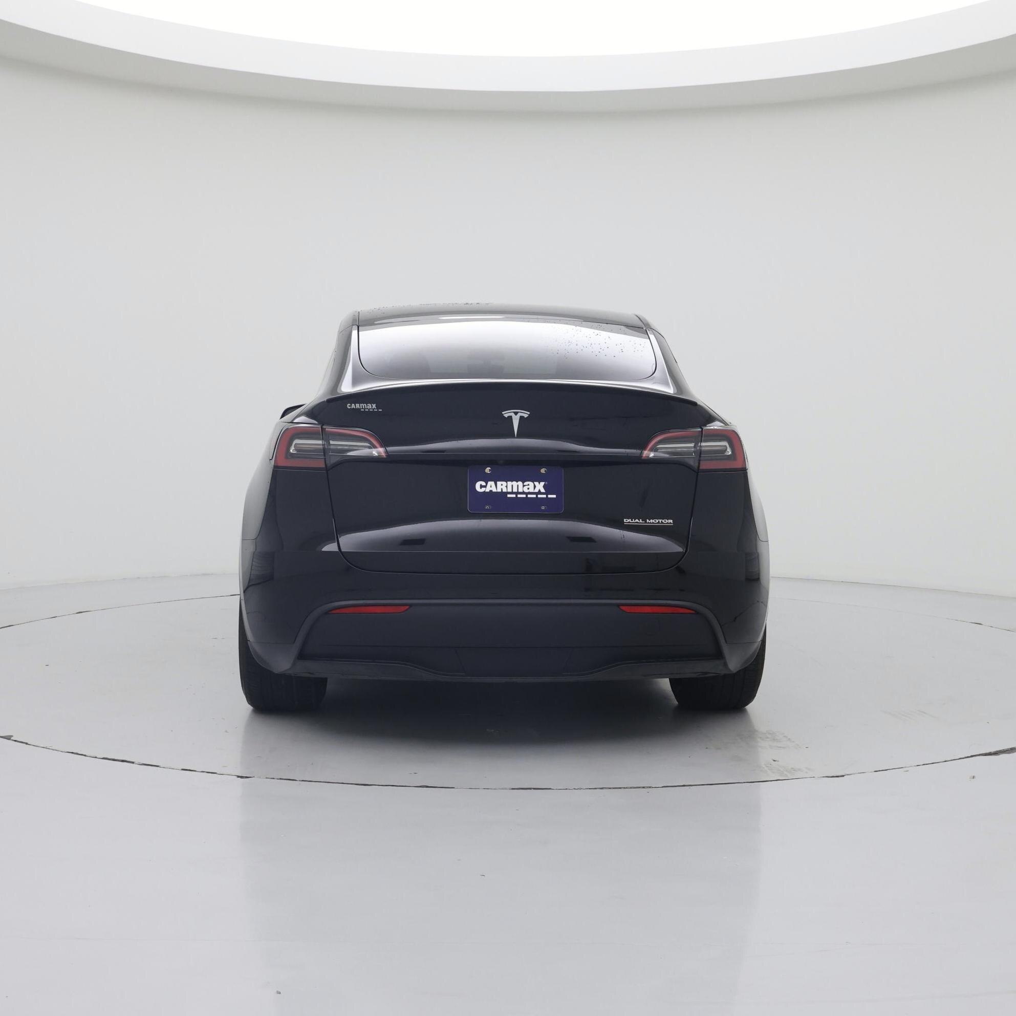 Thumbnail: 2023 Tesla Model Y - 6
