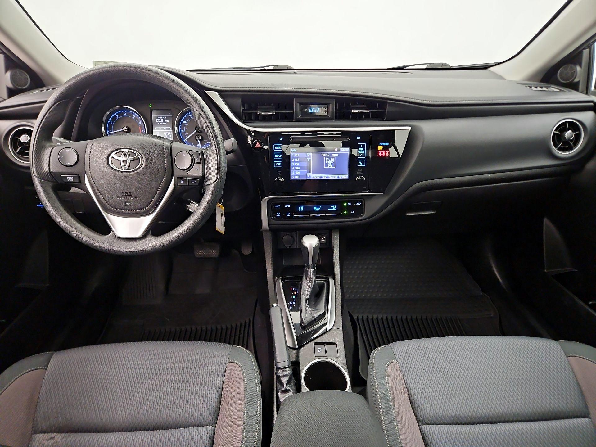 Thumbnail: 2019 Toyota Corolla - 9