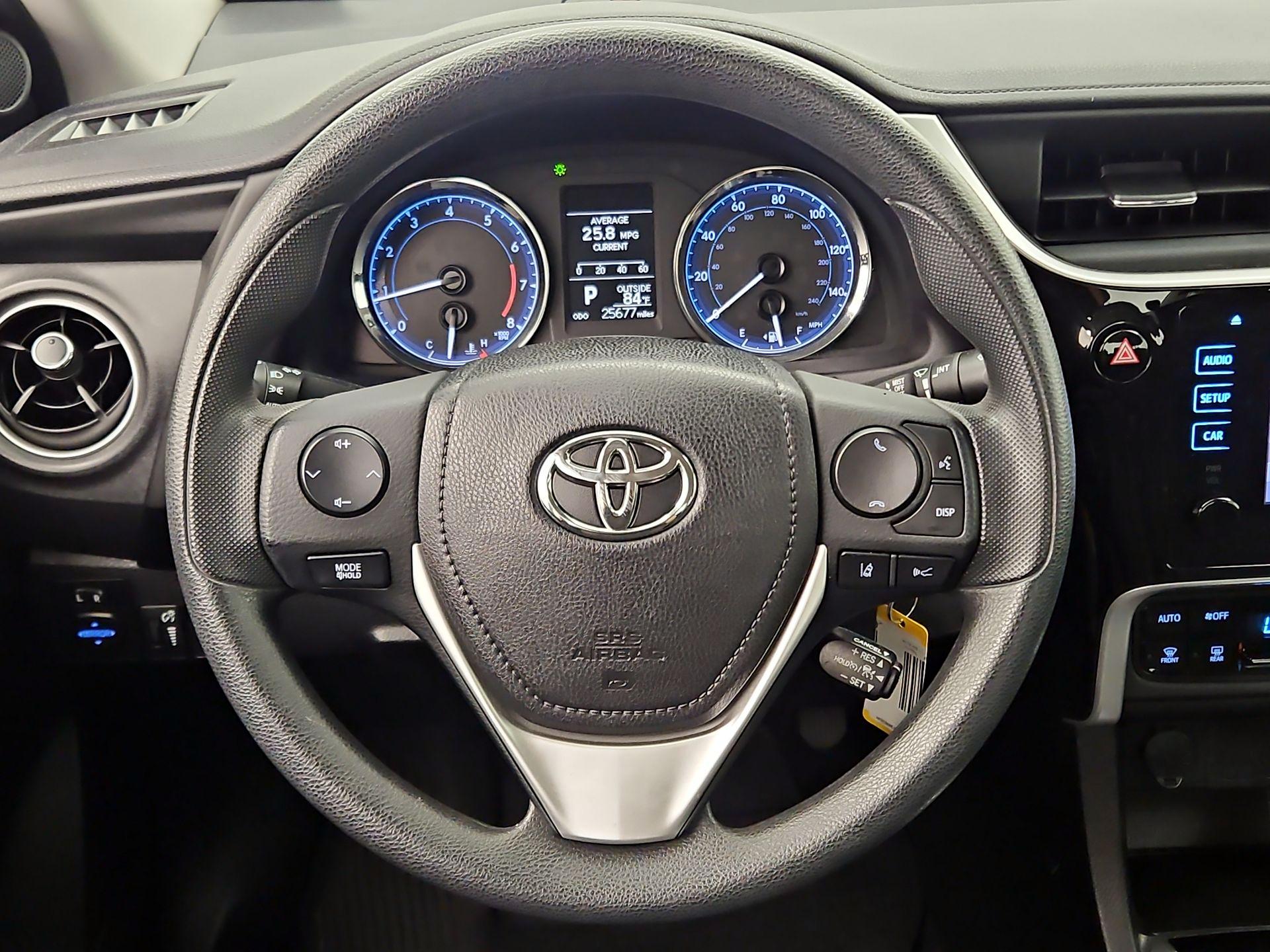 Thumbnail: 2019 Toyota Corolla - 10