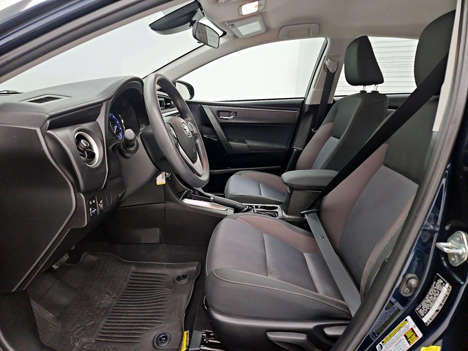 Thumbnail: 2019 Toyota Corolla - 11