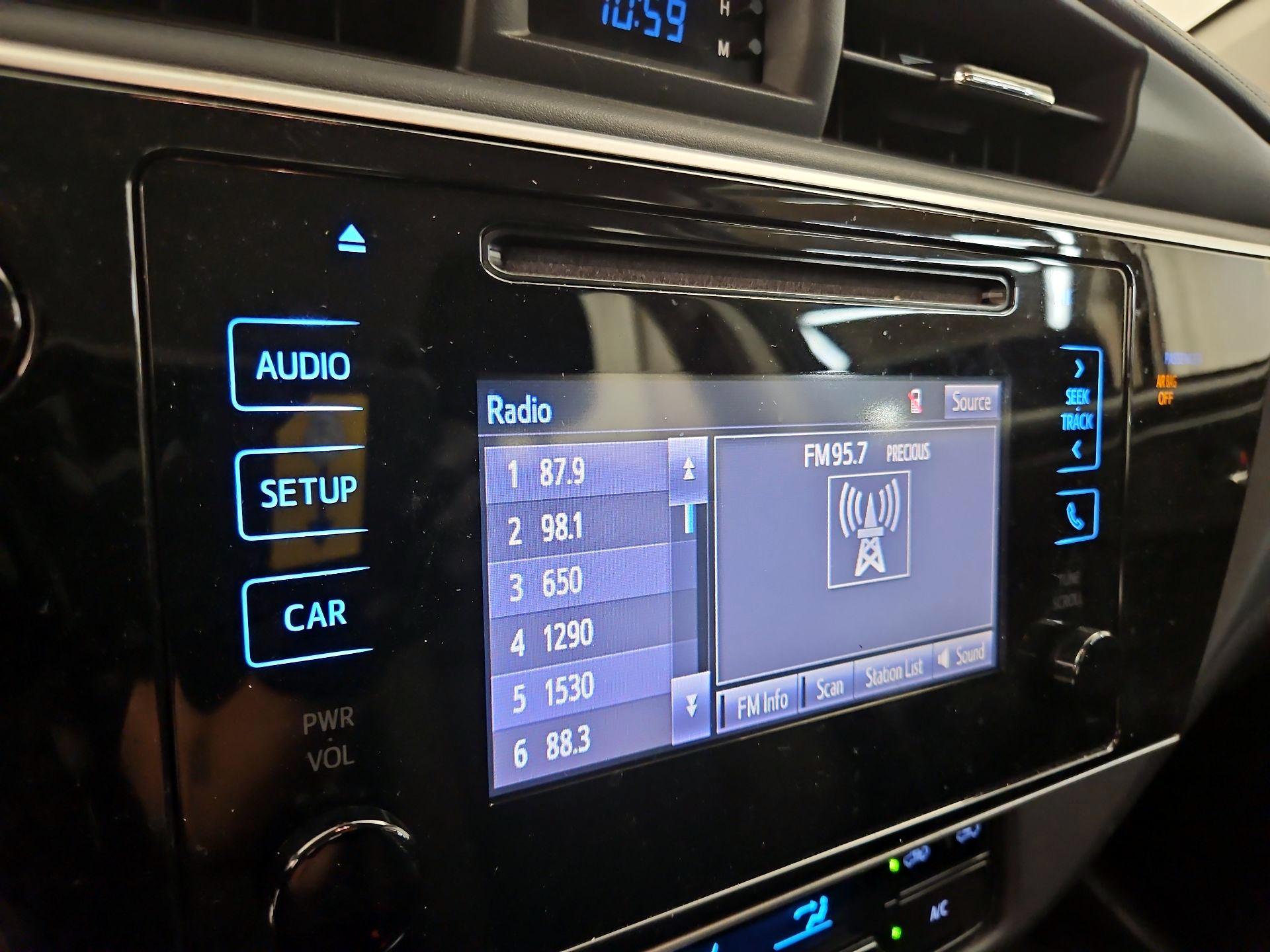 Thumbnail: 2019 Toyota Corolla - 15