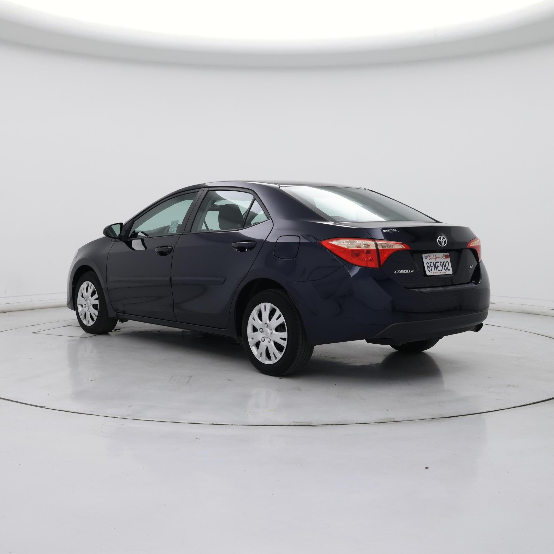 Thumbnail: 2019 Toyota Corolla - 2