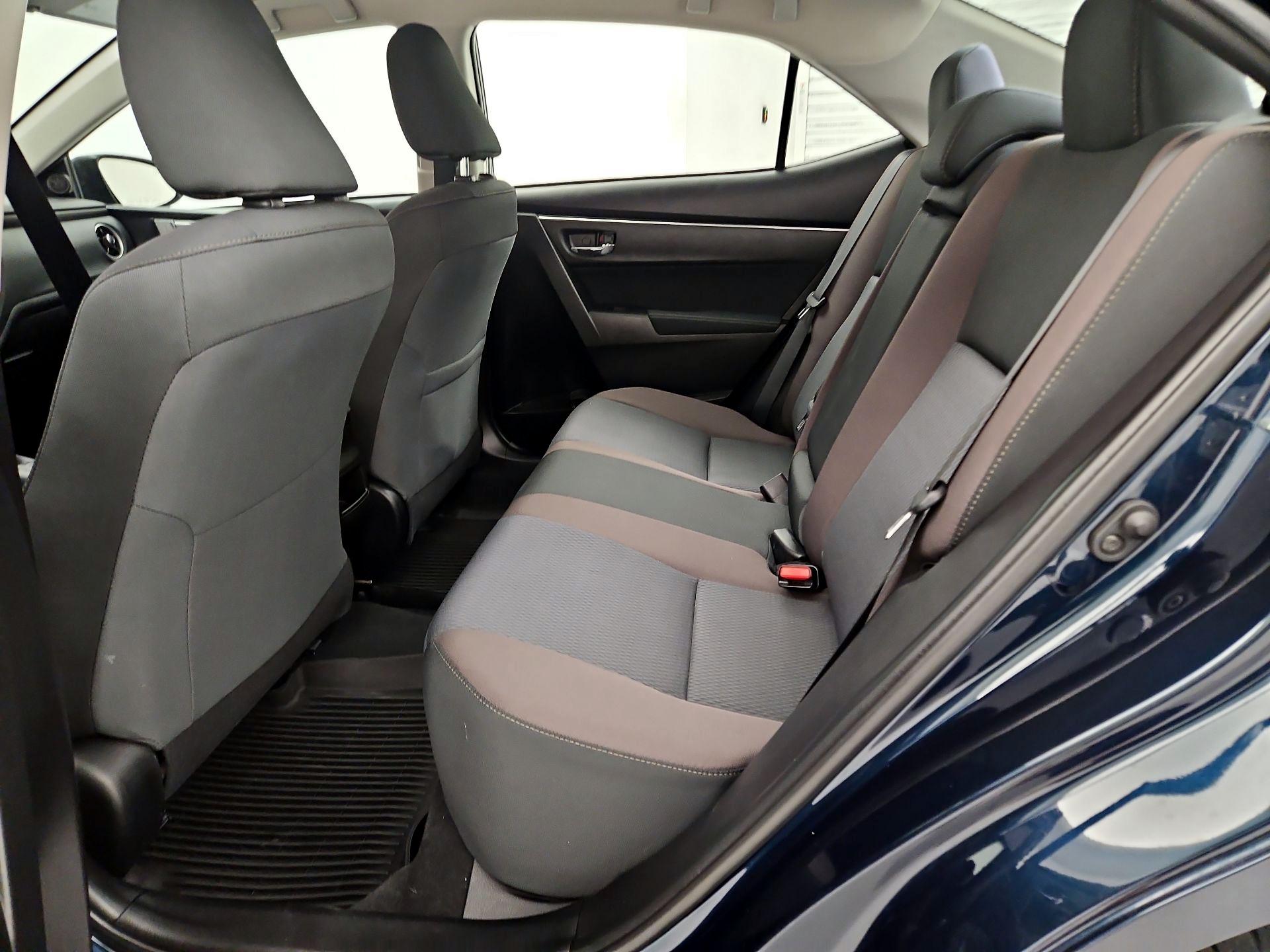 Thumbnail: 2019 Toyota Corolla - 19