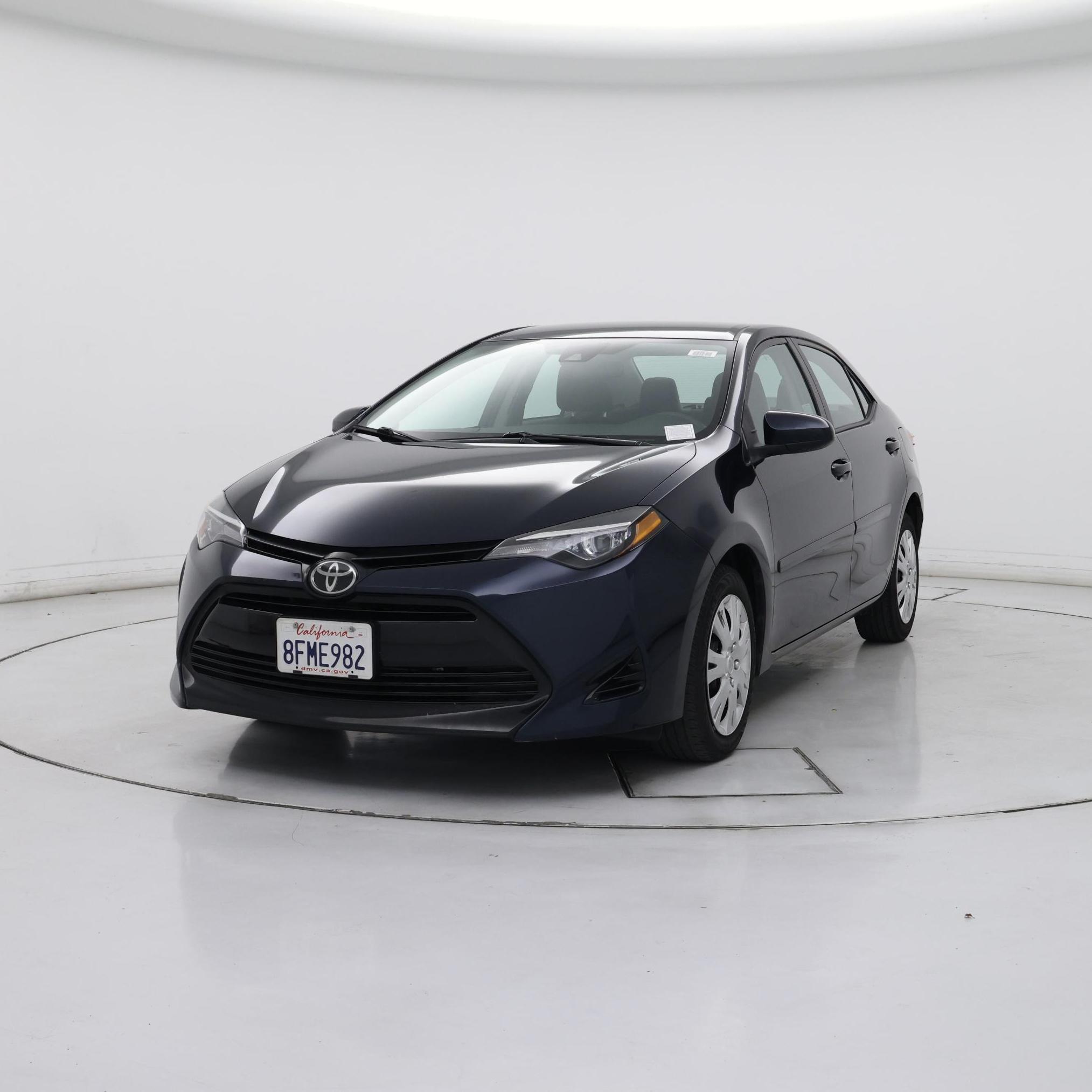 Thumbnail: 2019 Toyota Corolla - 4