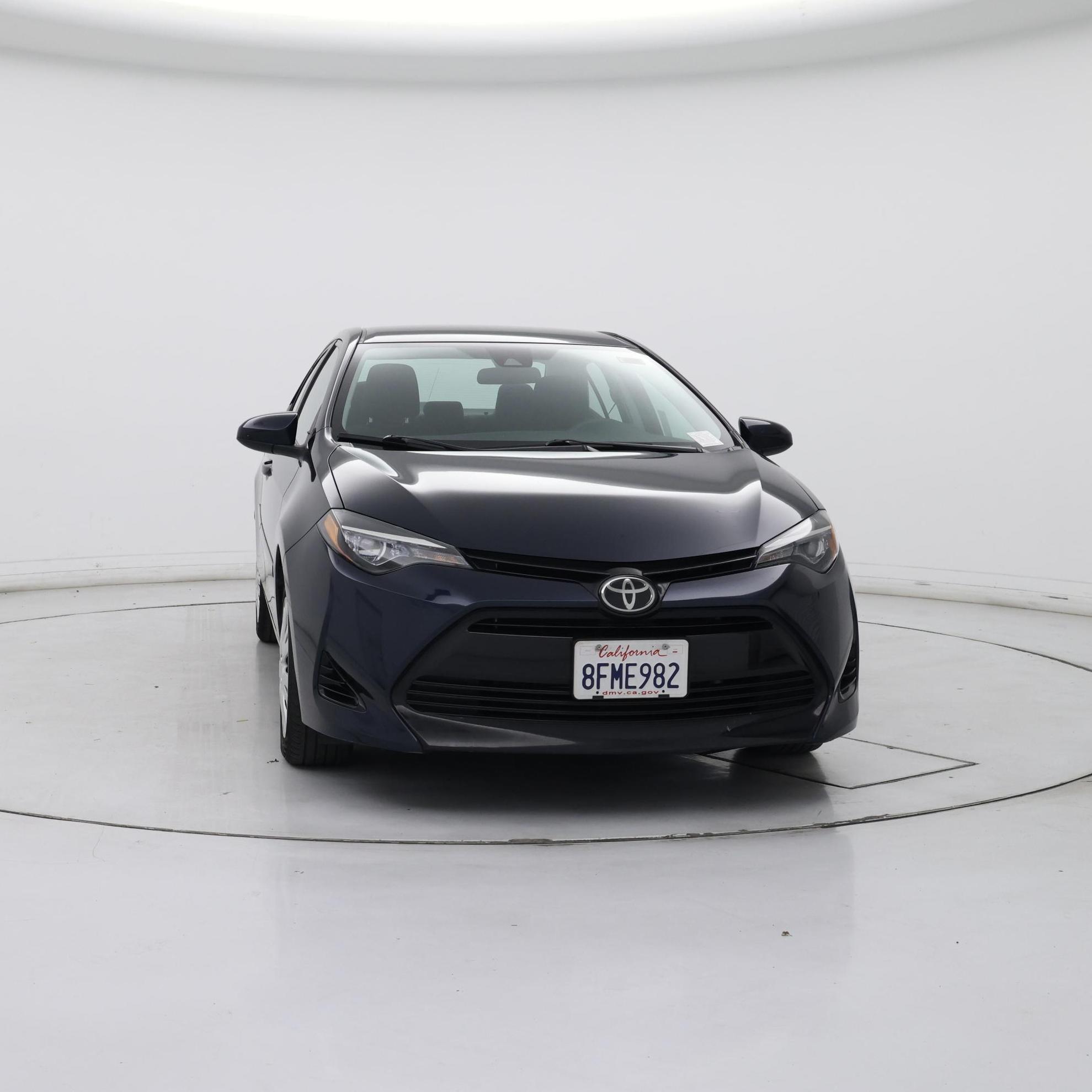 Thumbnail: 2019 Toyota Corolla - 5