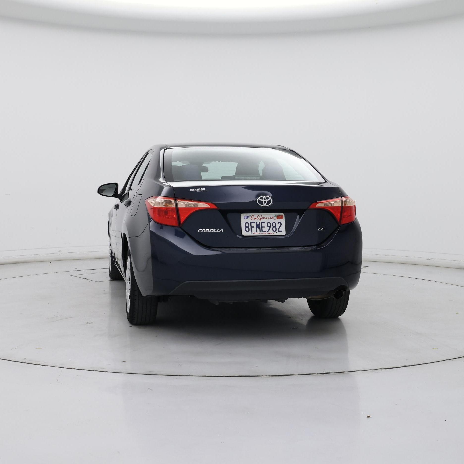 Thumbnail: 2019 Toyota Corolla - 6