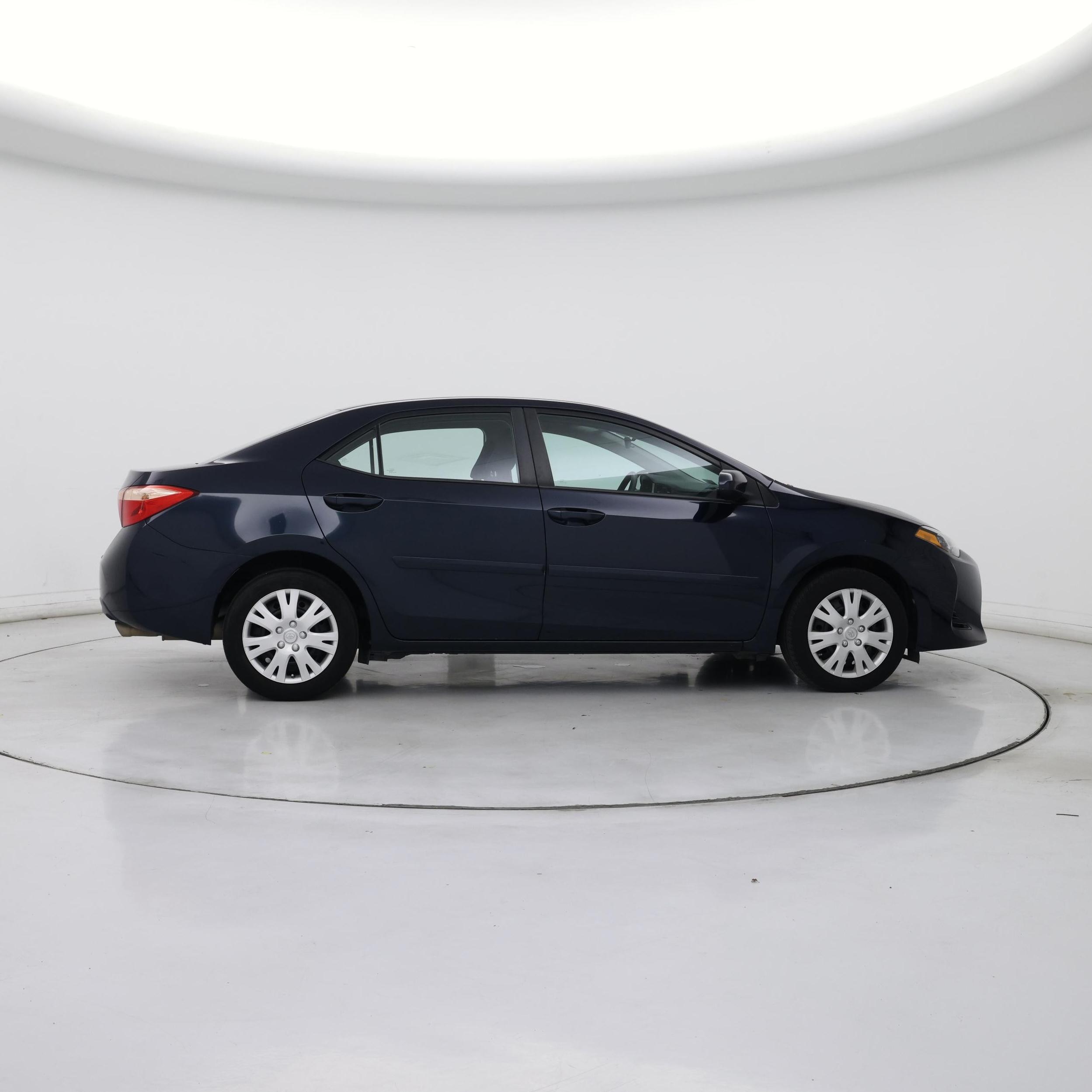 Thumbnail: 2019 Toyota Corolla - 7