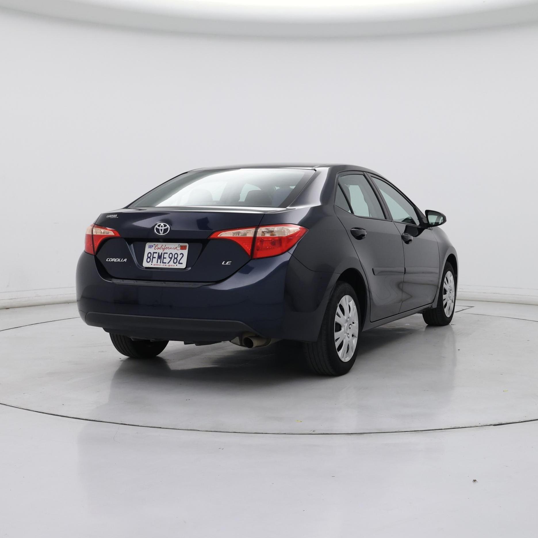 Thumbnail: 2019 Toyota Corolla - 8