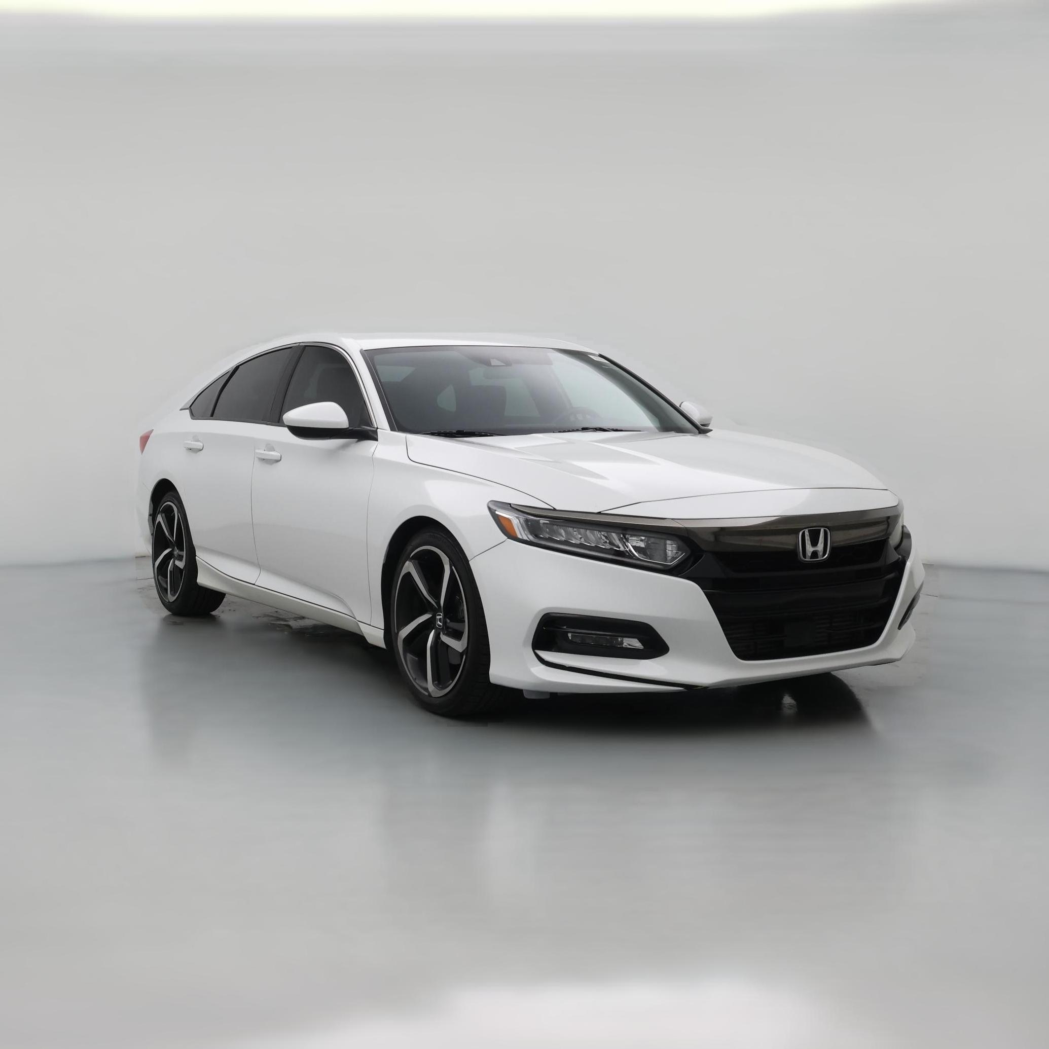 Thumbnail: 2020 Honda Accord - 1