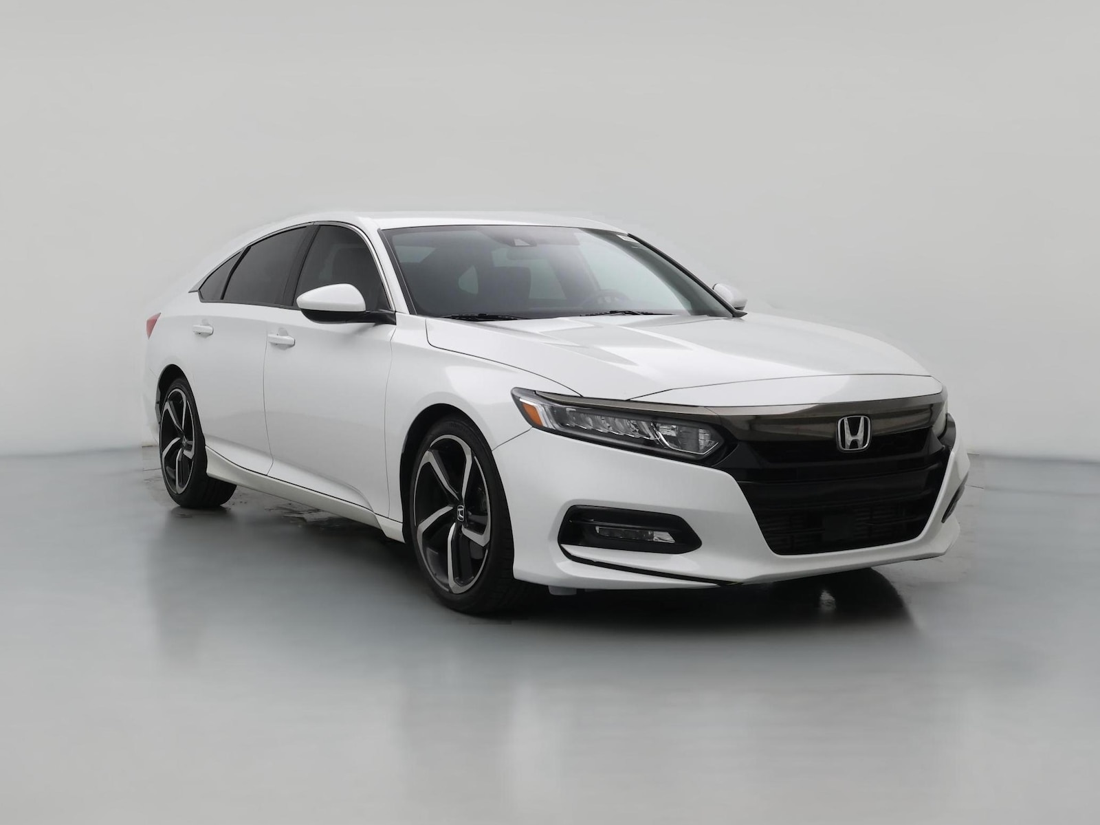 2020 Honda Accord Sedan