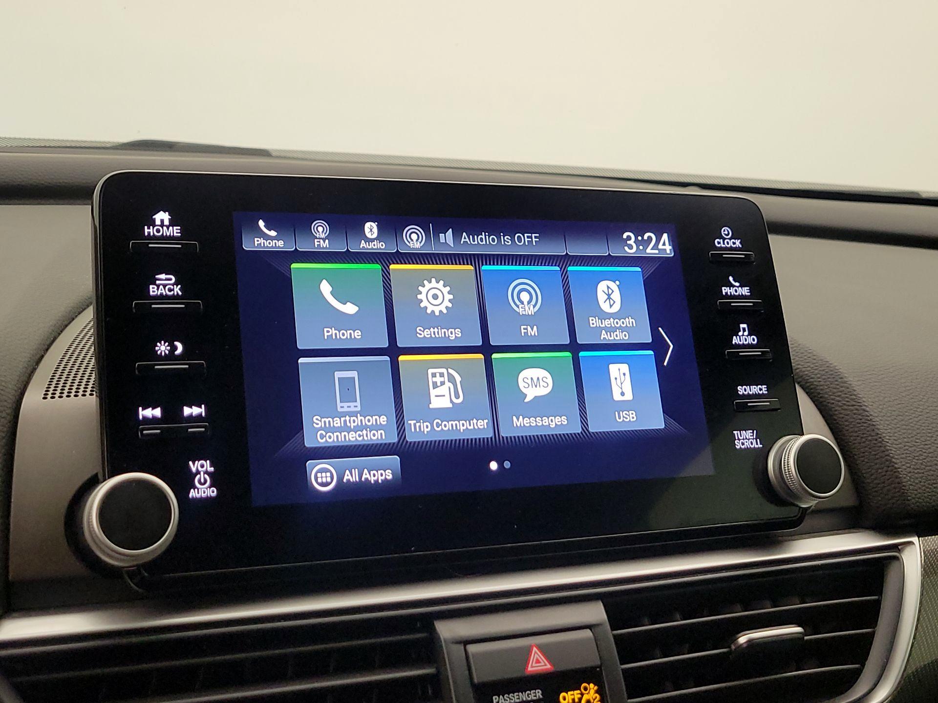 Thumbnail: 2020 Honda Accord - 15