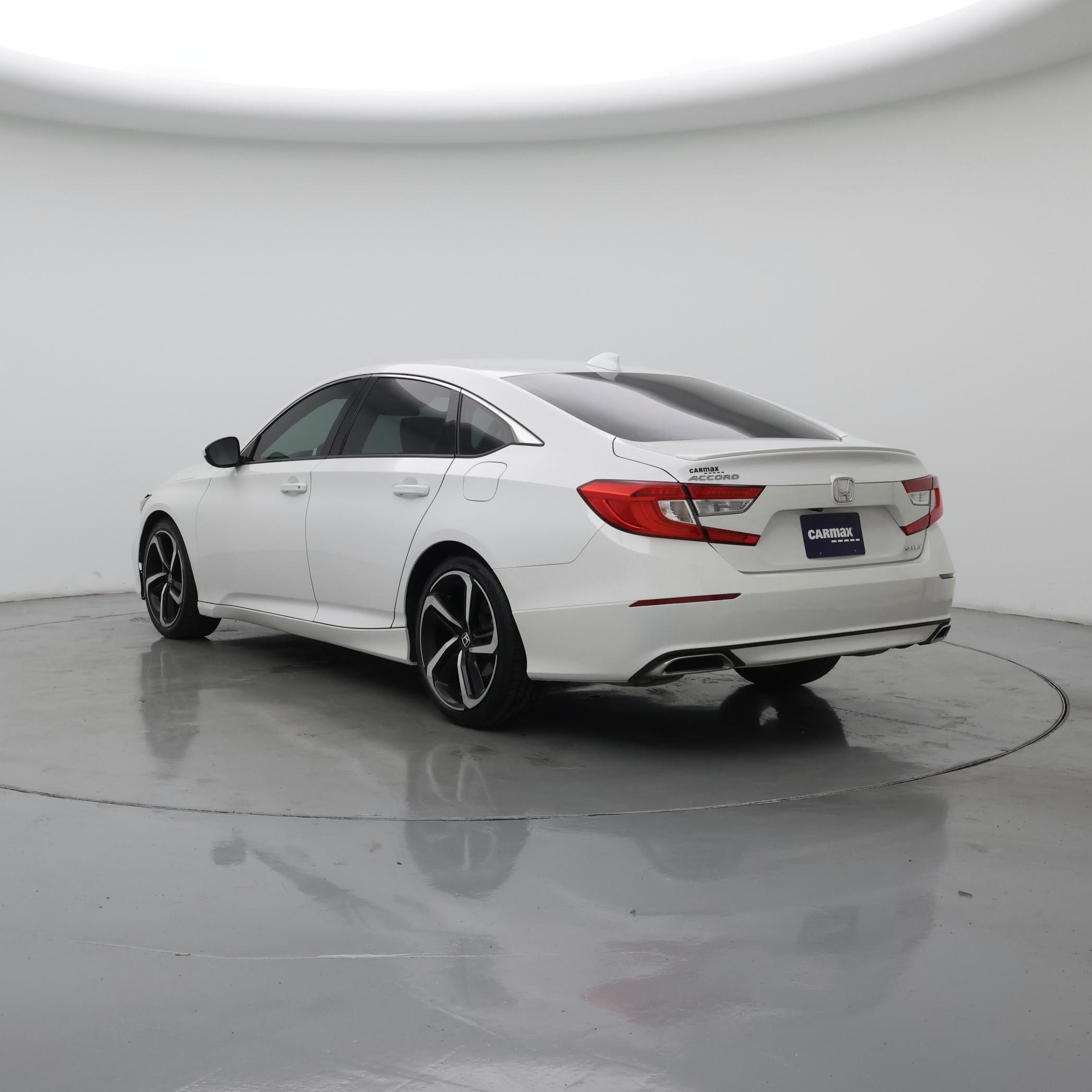 Thumbnail: 2020 Honda Accord - 2