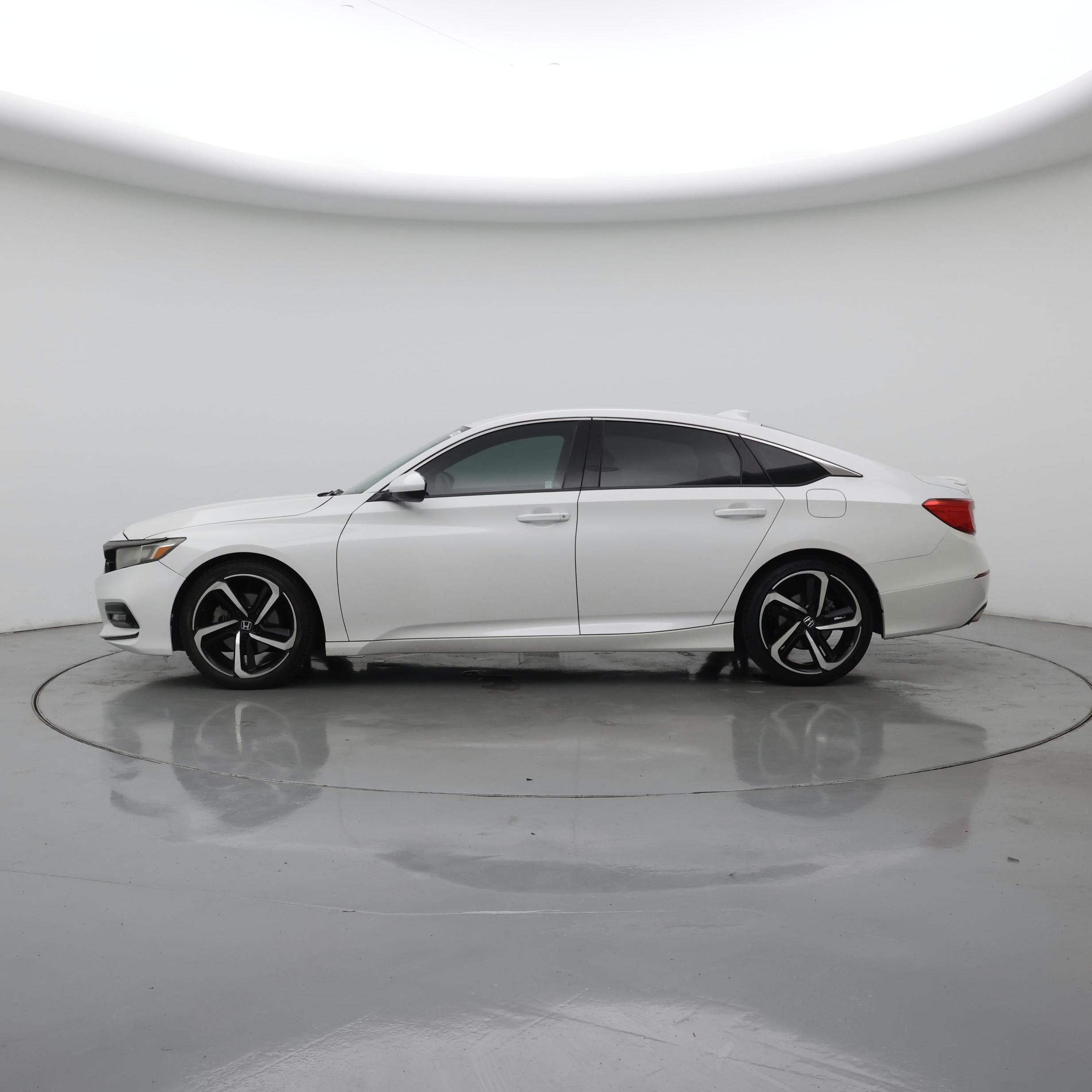 Thumbnail: 2020 Honda Accord - 3