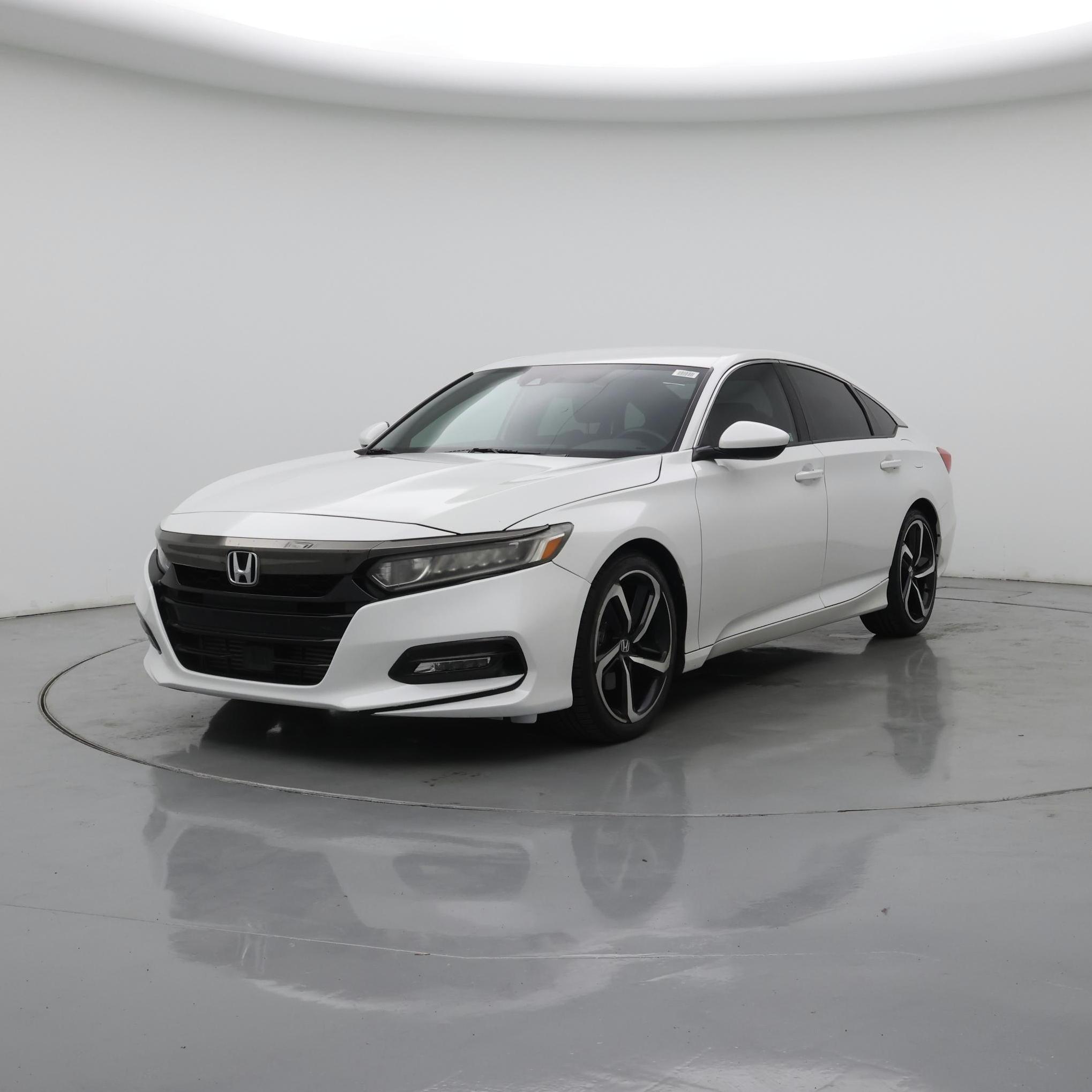 Thumbnail: 2020 Honda Accord - 4