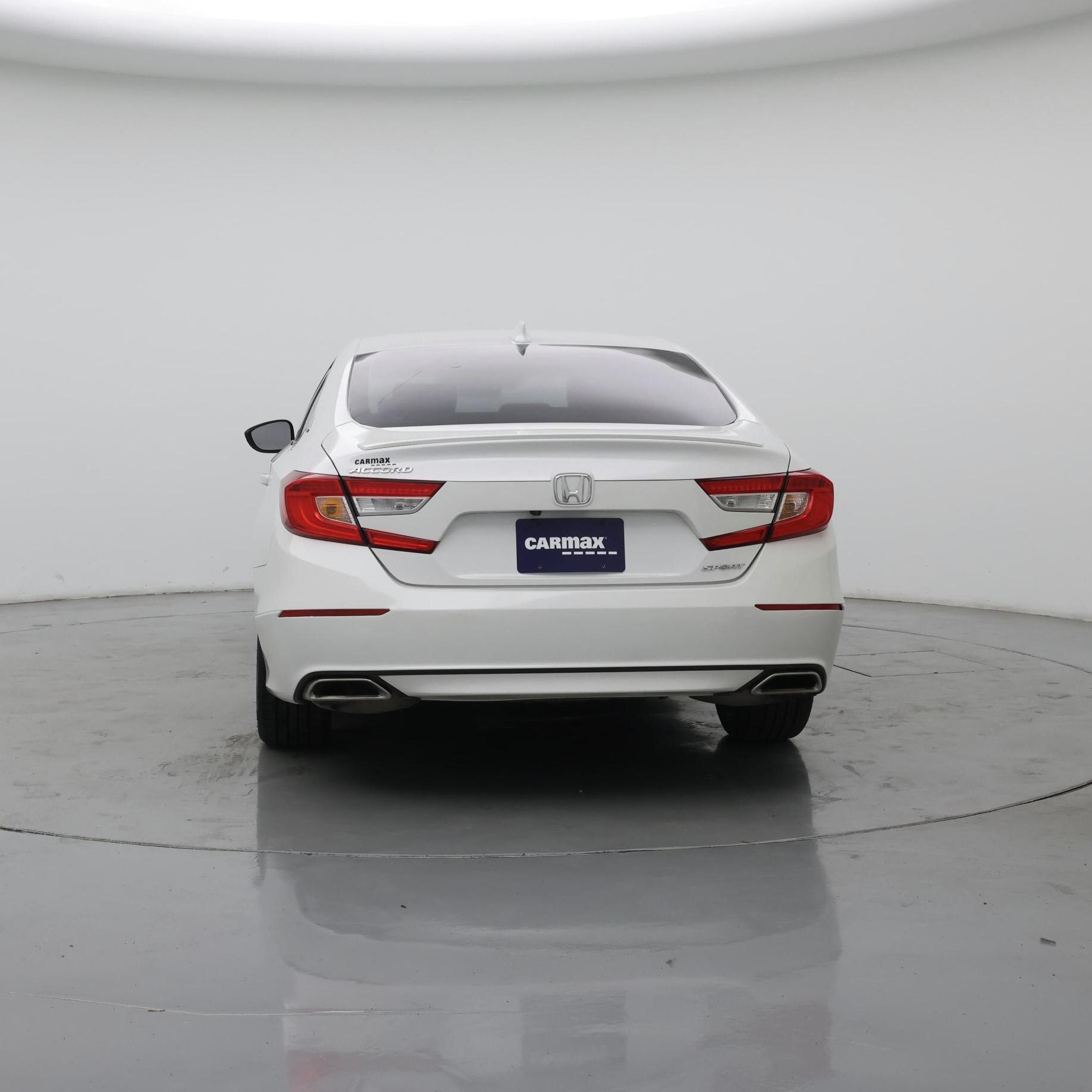 Thumbnail: 2020 Honda Accord - 6