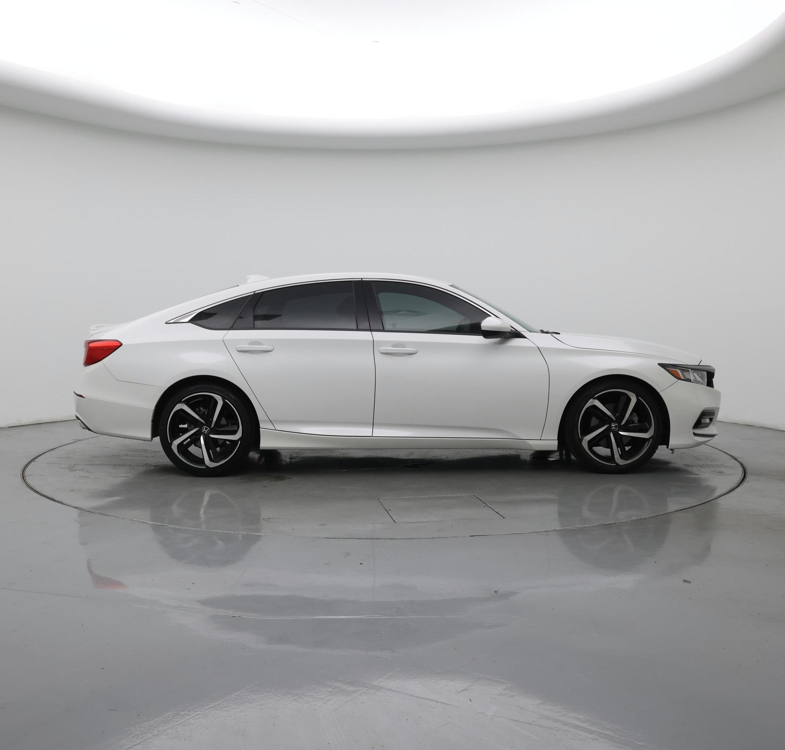 Thumbnail: 2020 Honda Accord - 7