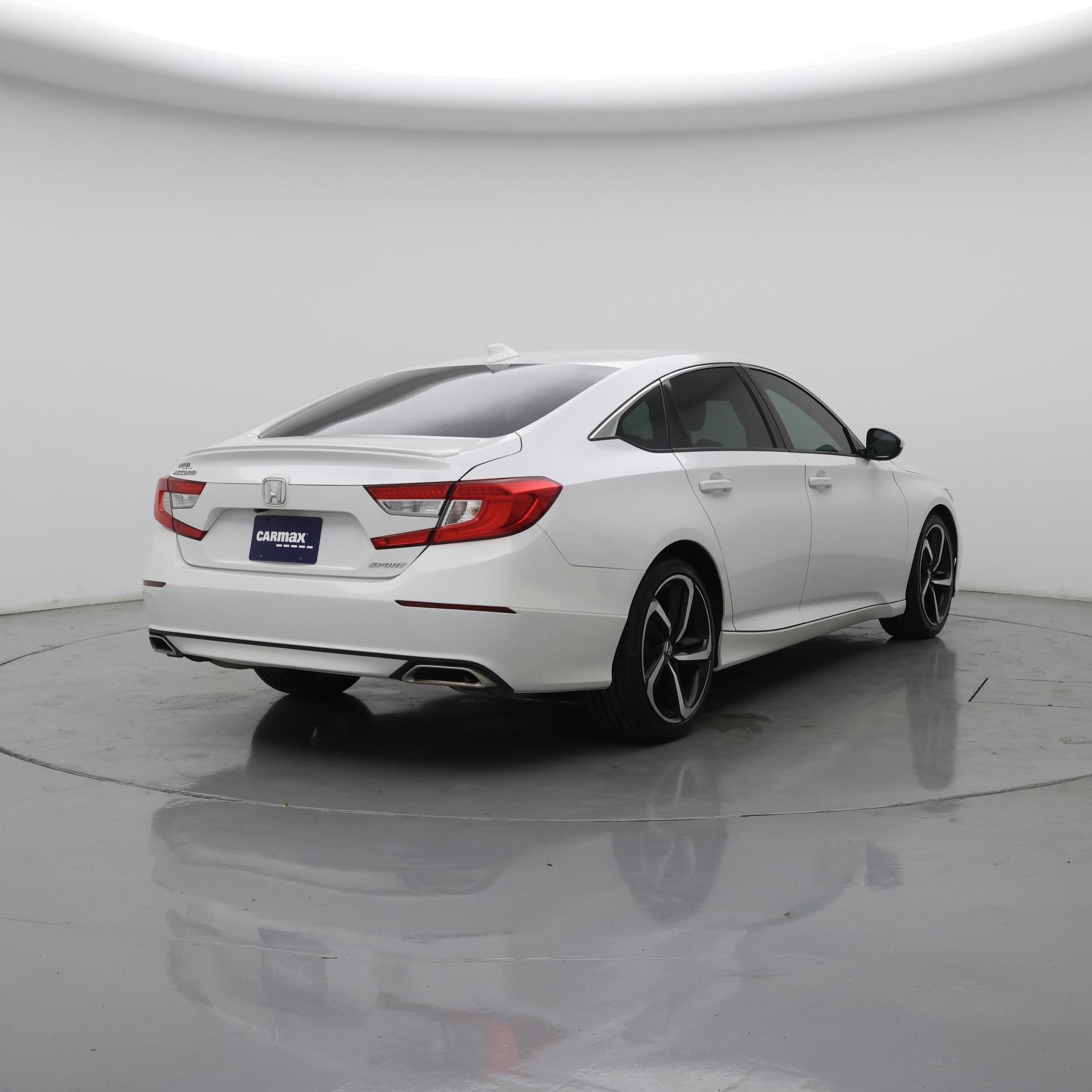 Thumbnail: 2020 Honda Accord - 8