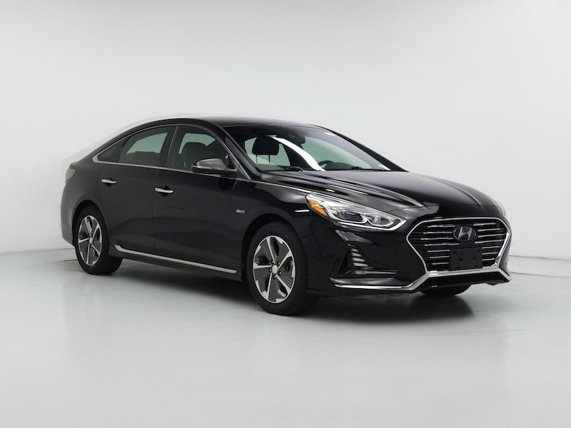 2019 Hyundai Sonata Limited