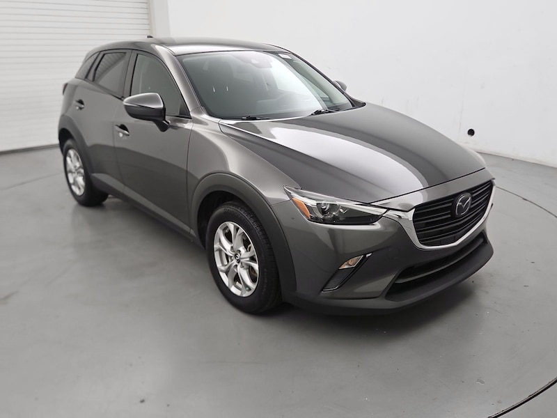 2021 Mazda CX-3 Sport -
                  Kenner, LA