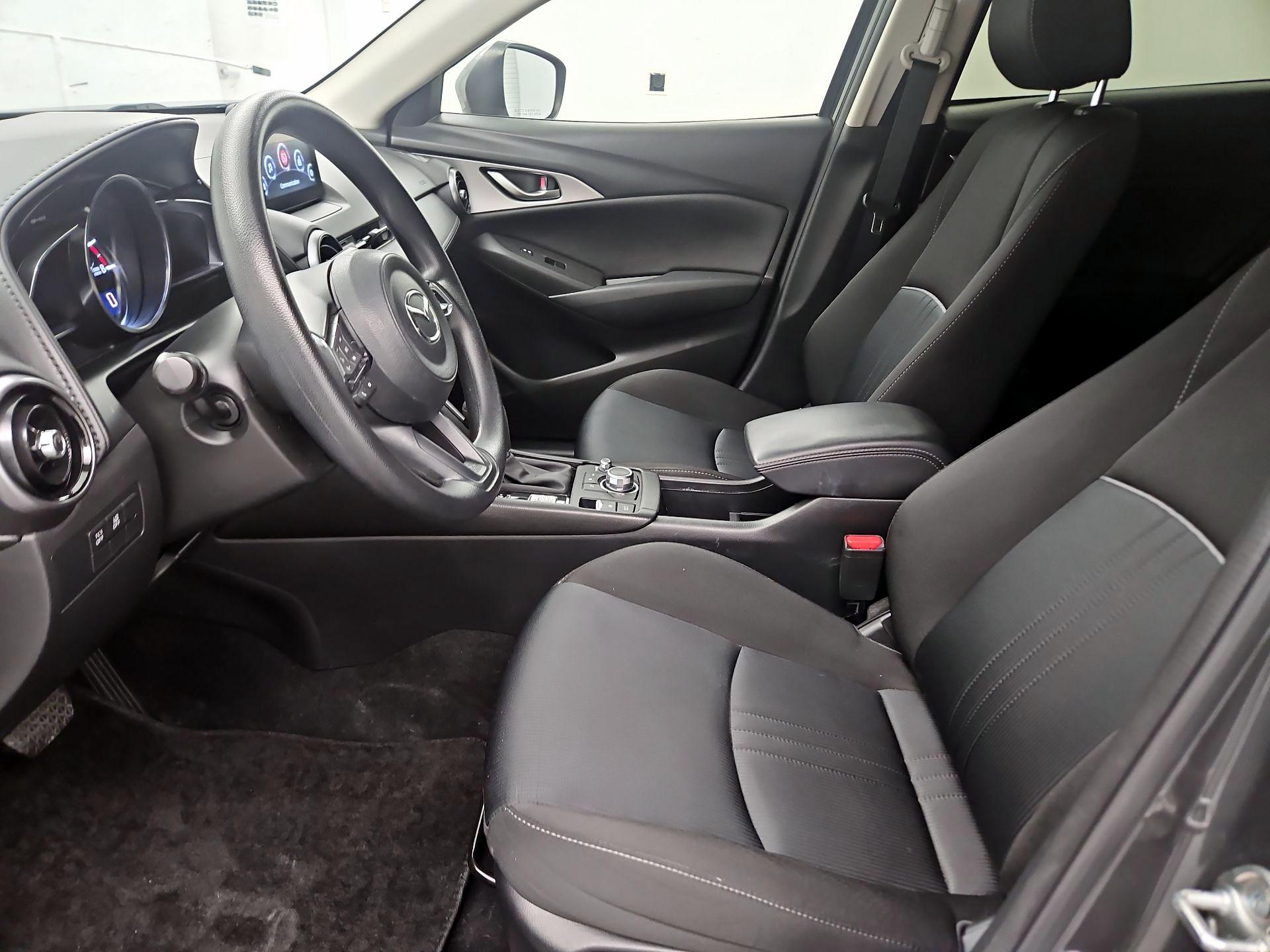 Thumbnail: 2021 Mazda CX-3 - 9