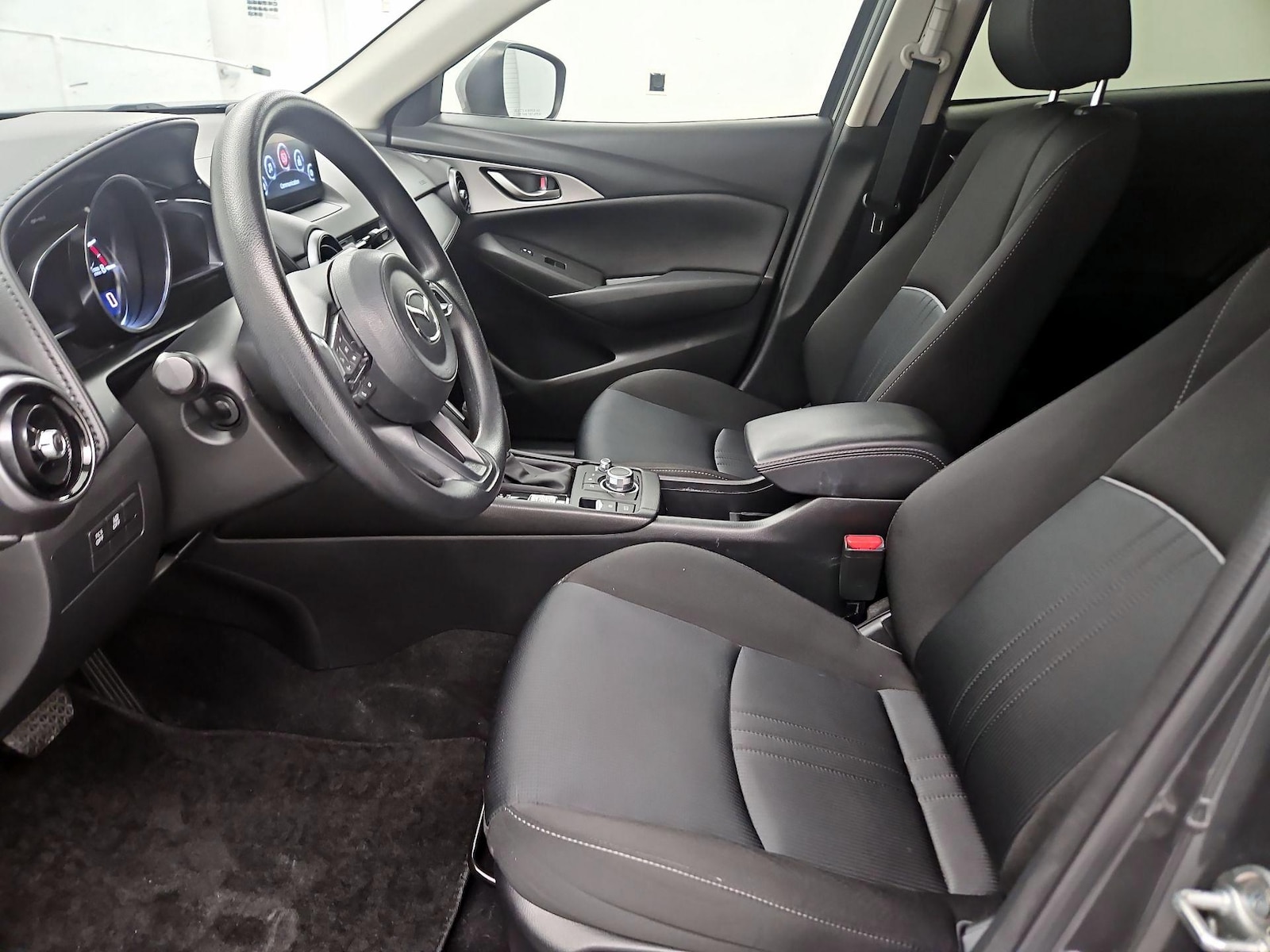 2021 Mazda CX-3 Sport - Photo 10