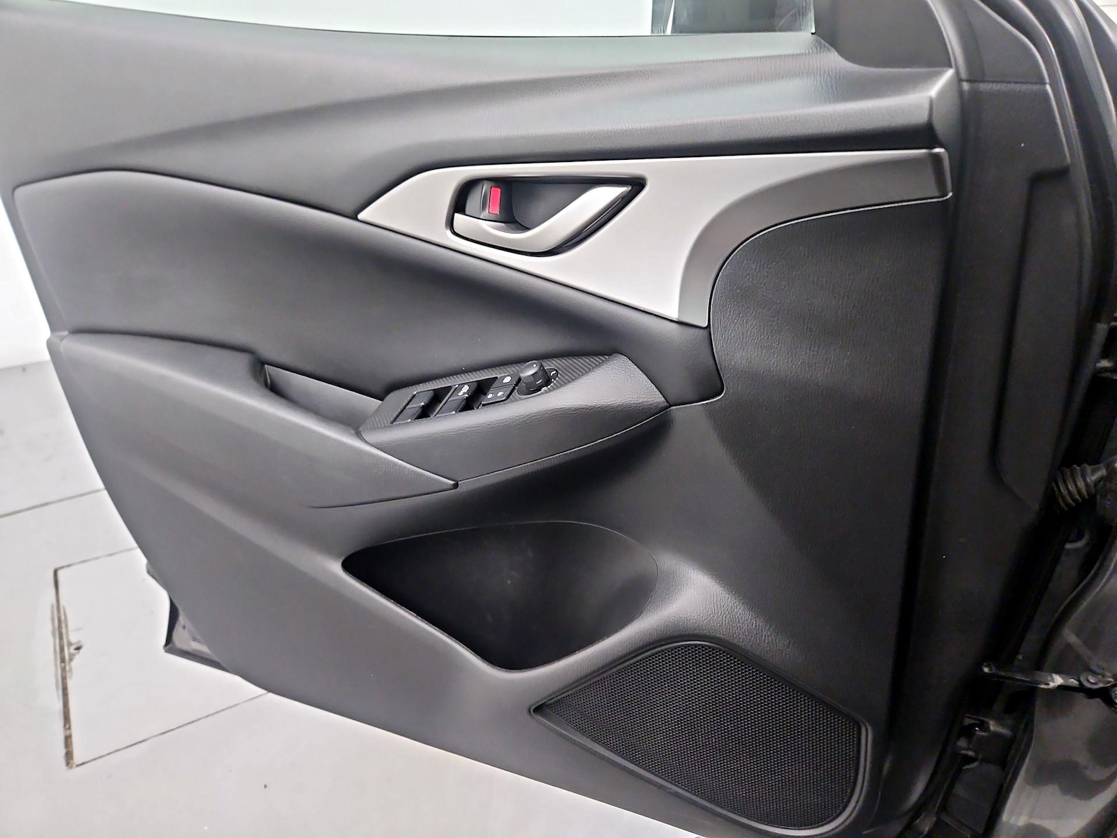 2021 Mazda CX-3 Sport - Photo 11
