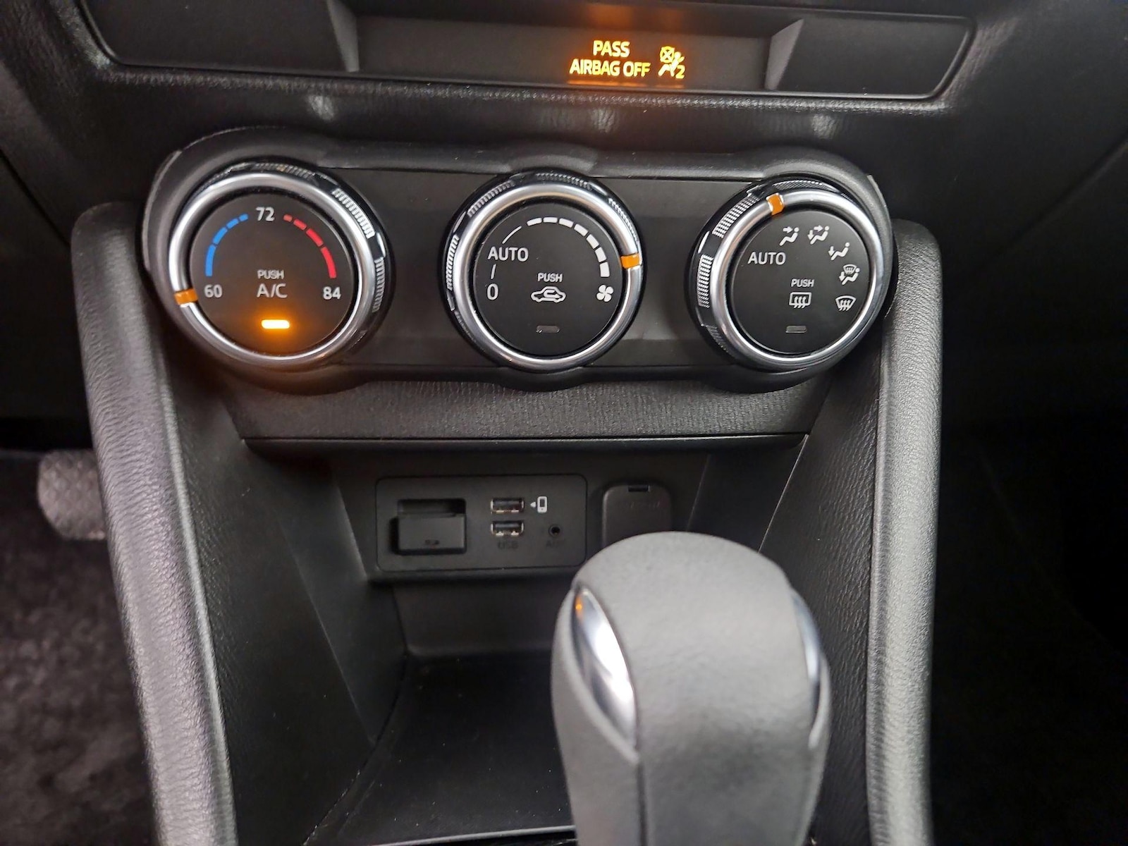 2021 Mazda CX-3 Sport - Photo 15