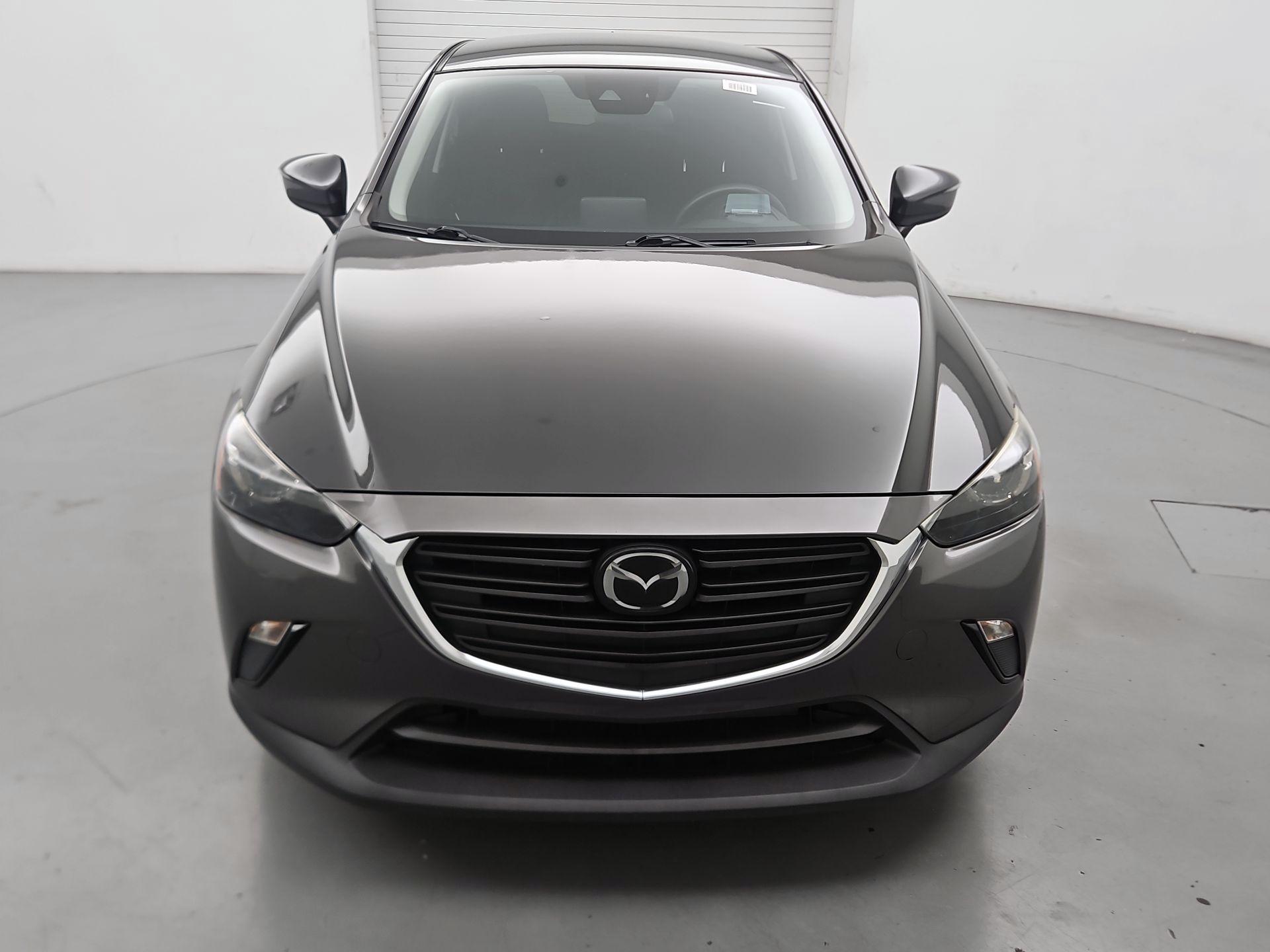 Thumbnail: 2021 Mazda CX-3 - 2