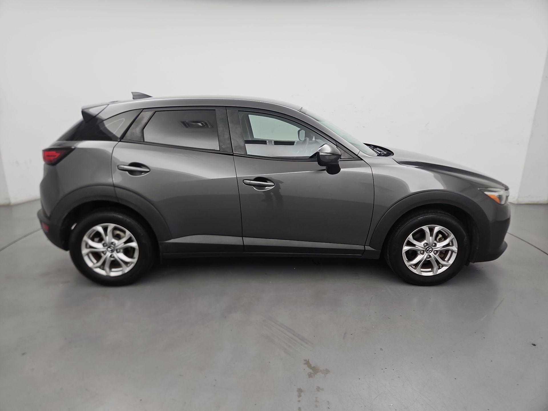 Thumbnail: 2021 Mazda CX-3 - 4