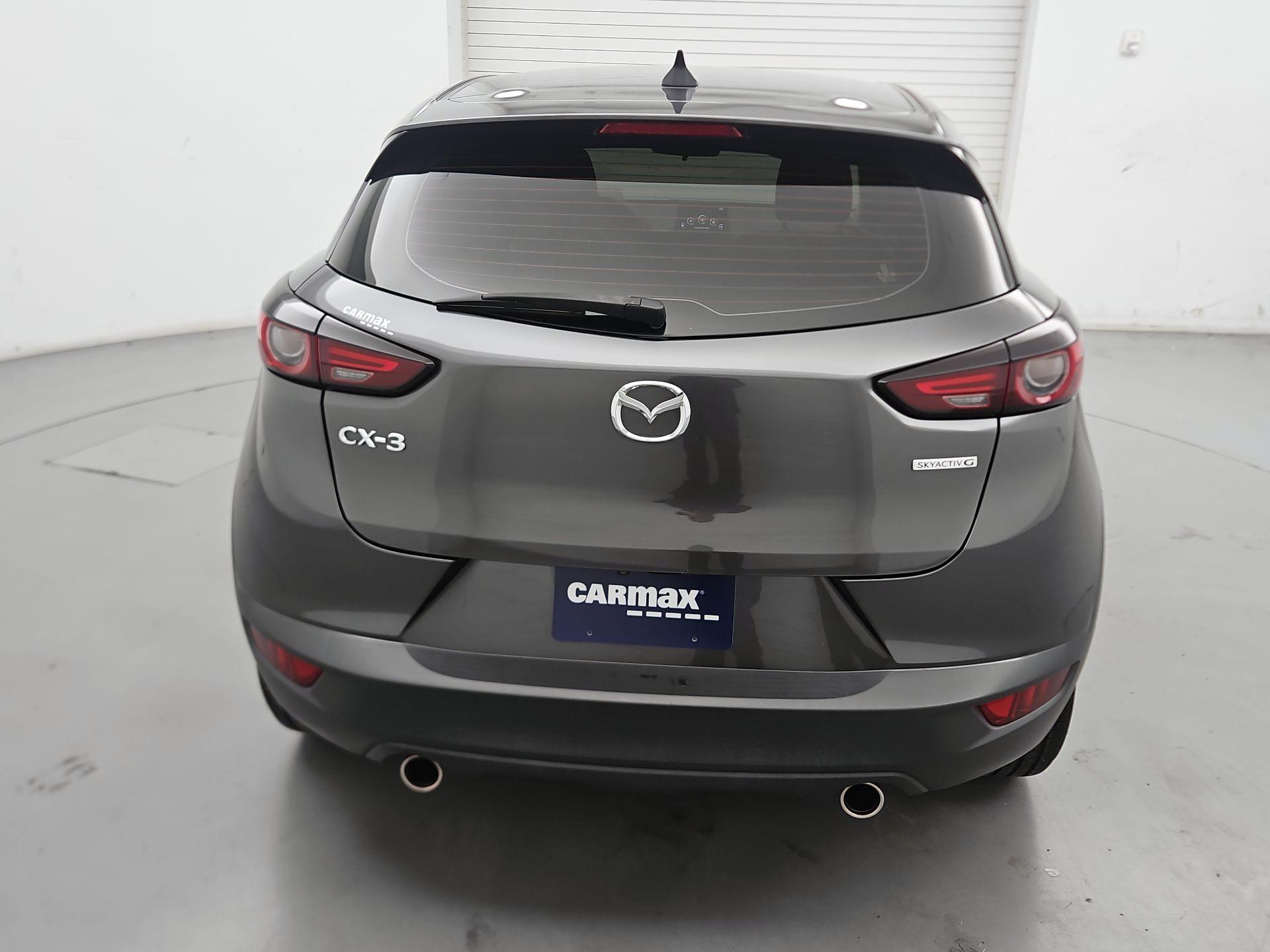 Thumbnail: 2021 Mazda CX-3 - 6