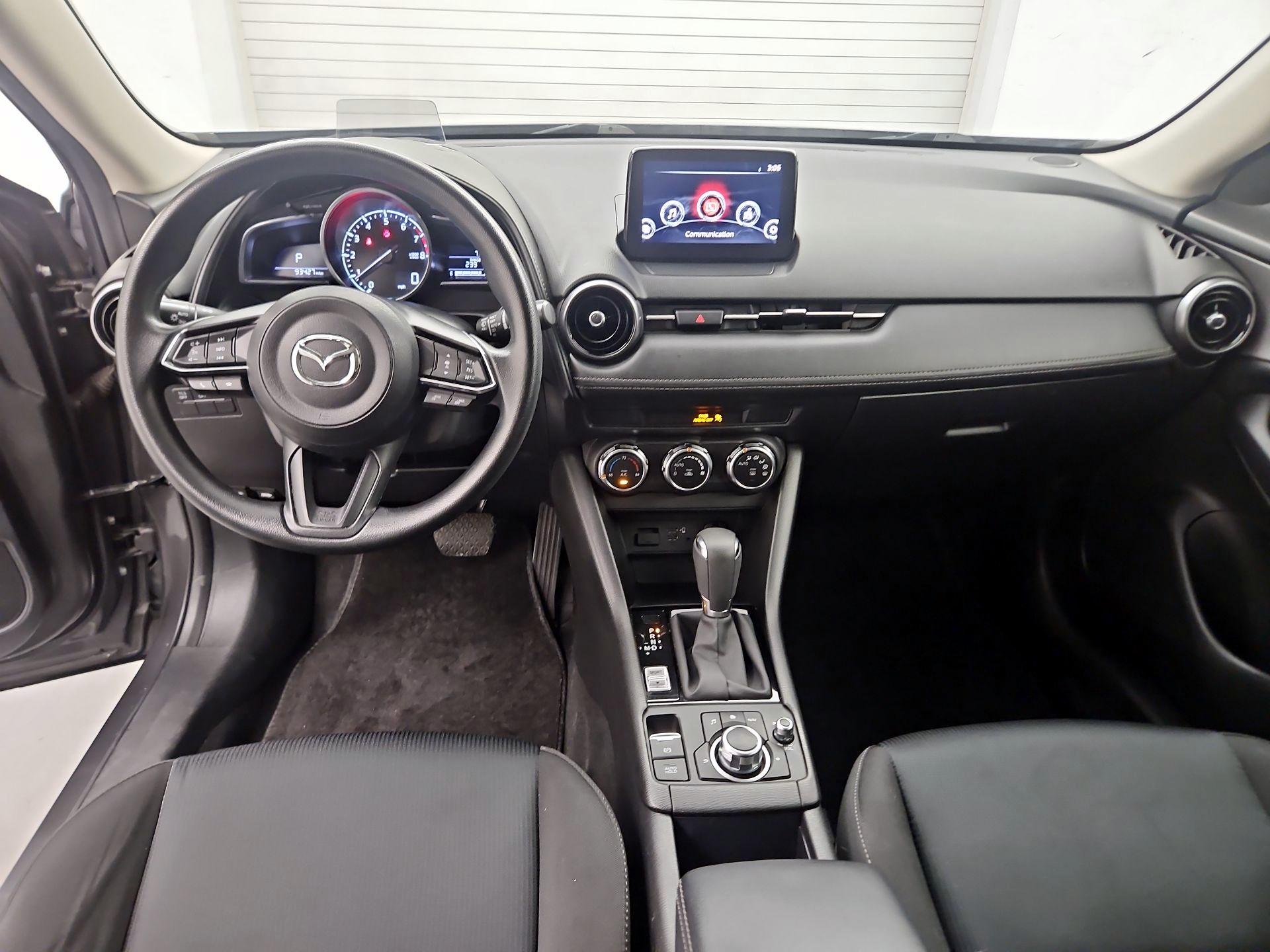 Thumbnail: 2021 Mazda CX-3 - 8