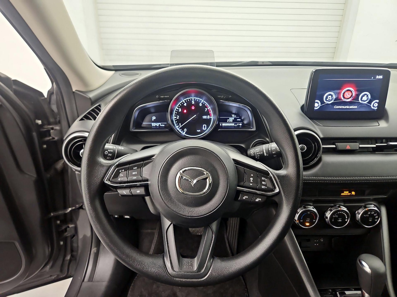 2021 Mazda CX-3 Sport - Photo 9