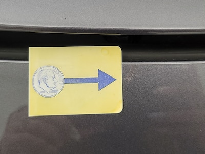 Condition detail