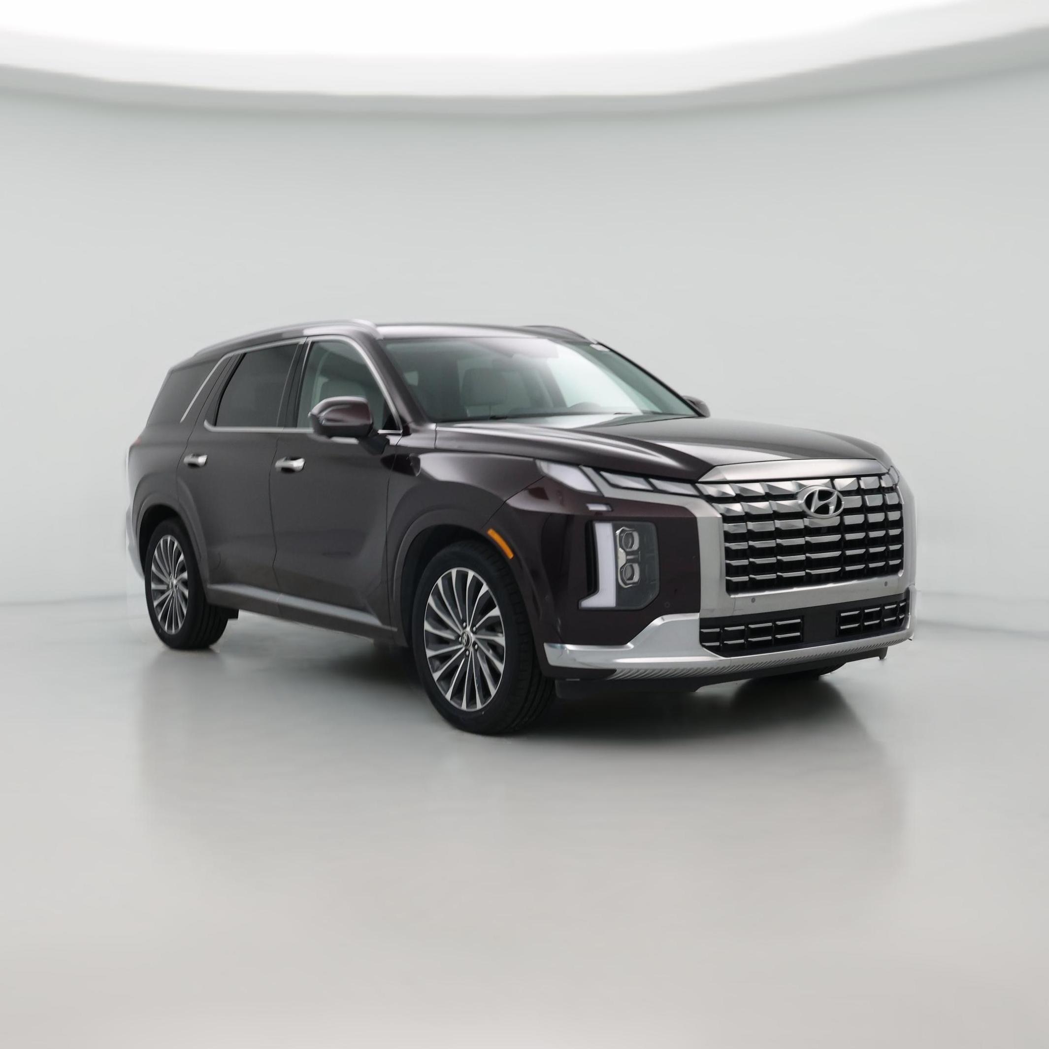 Thumbnail: 2023 Hyundai Palisade - 1