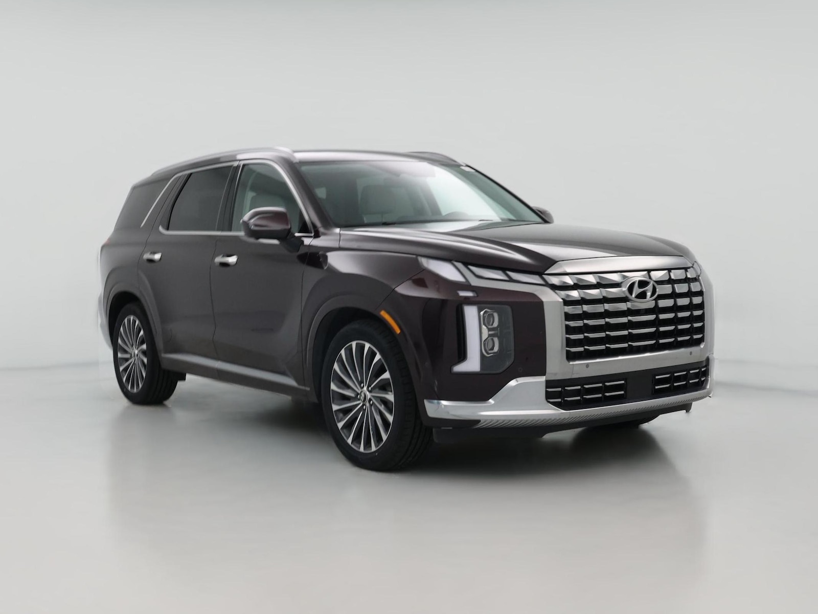 2023 Hyundai Palisade