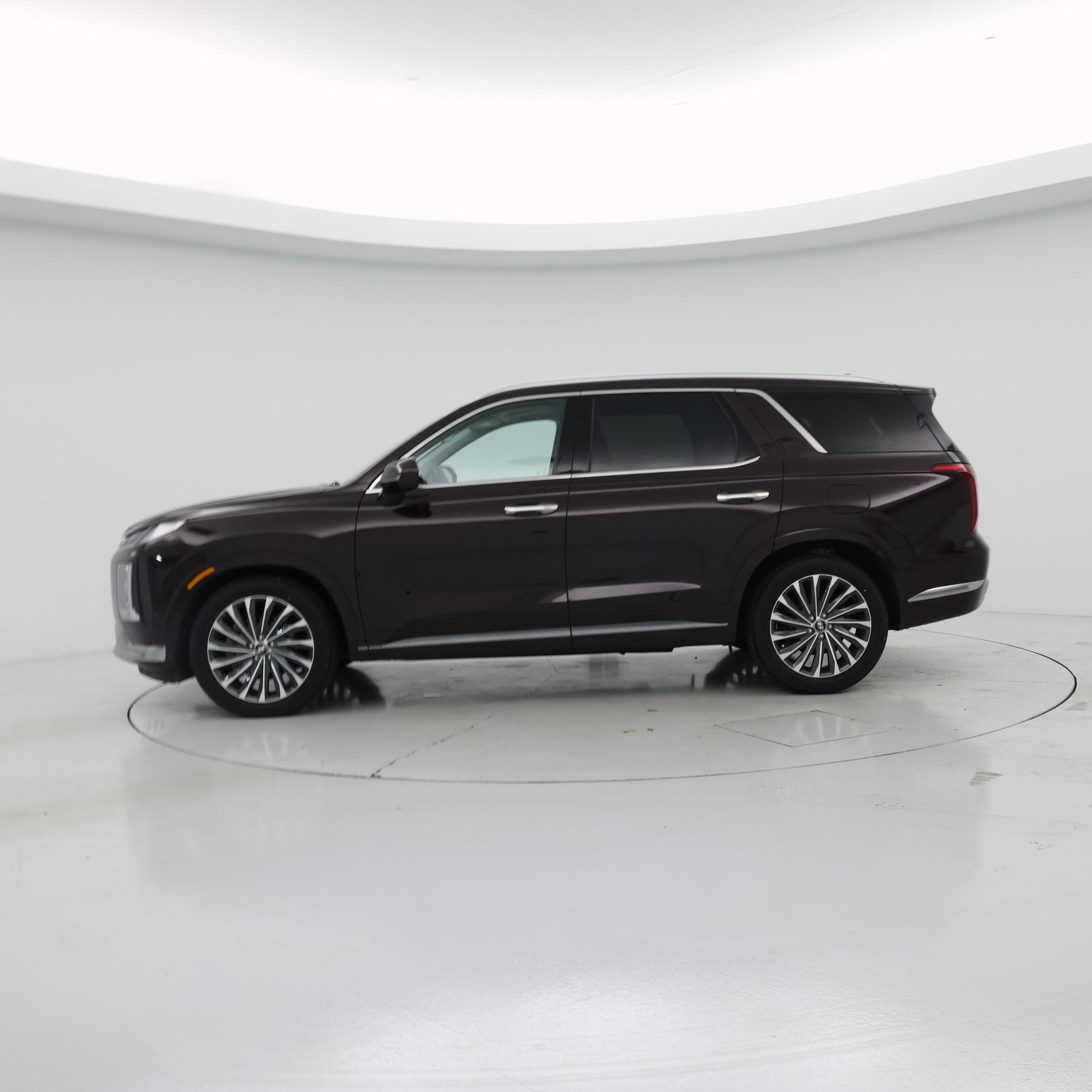 Thumbnail: 2023 Hyundai Palisade - 3