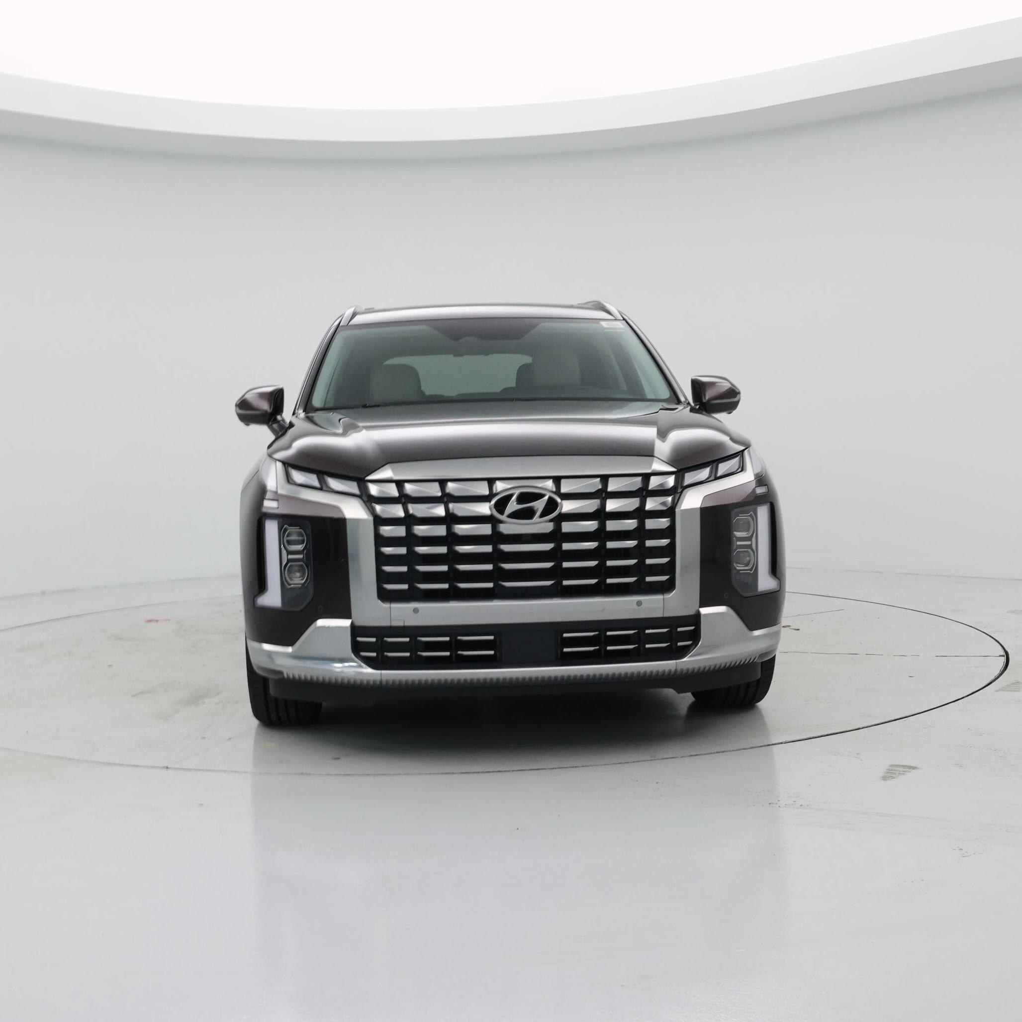 Thumbnail: 2023 Hyundai Palisade - 5