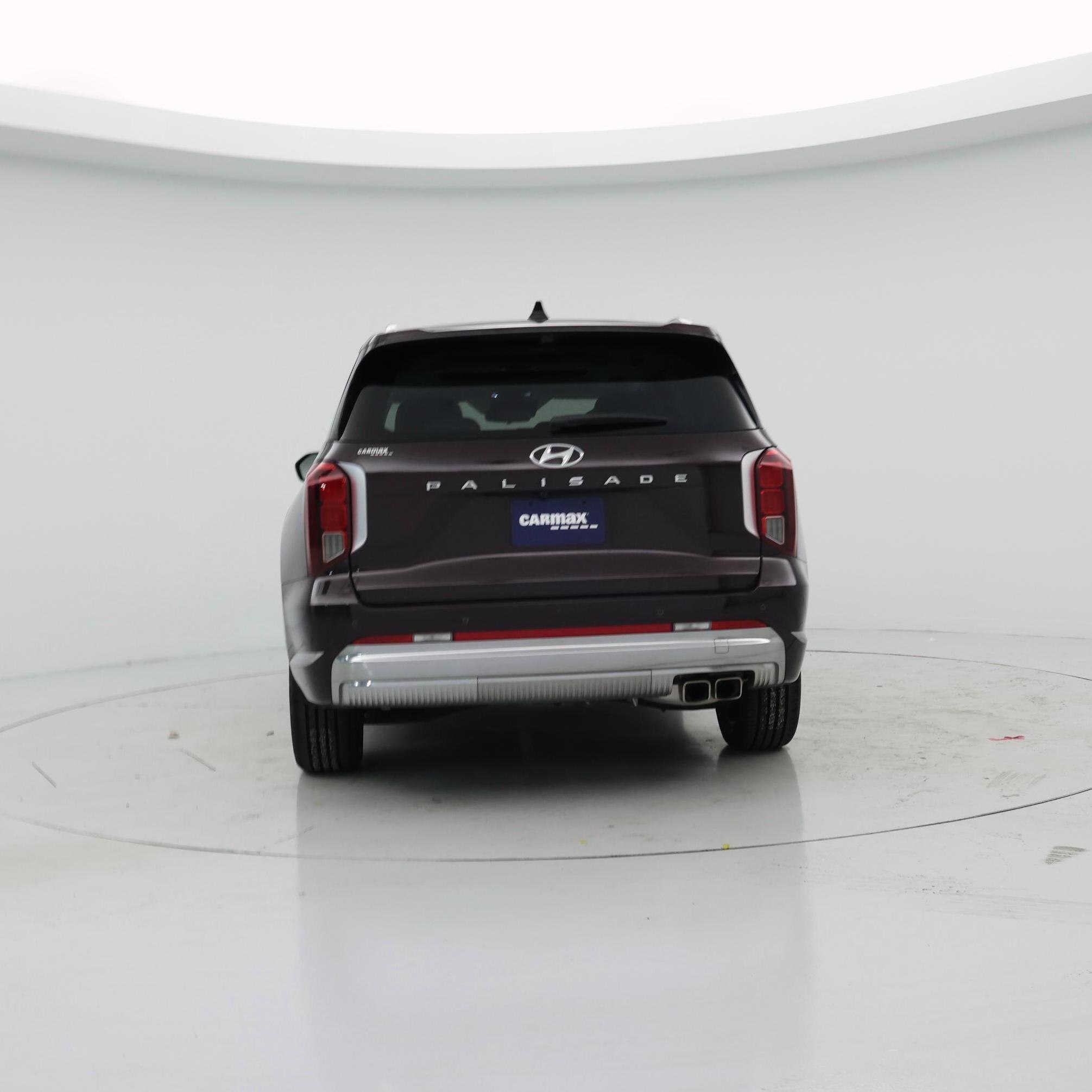 Thumbnail: 2023 Hyundai Palisade - 6