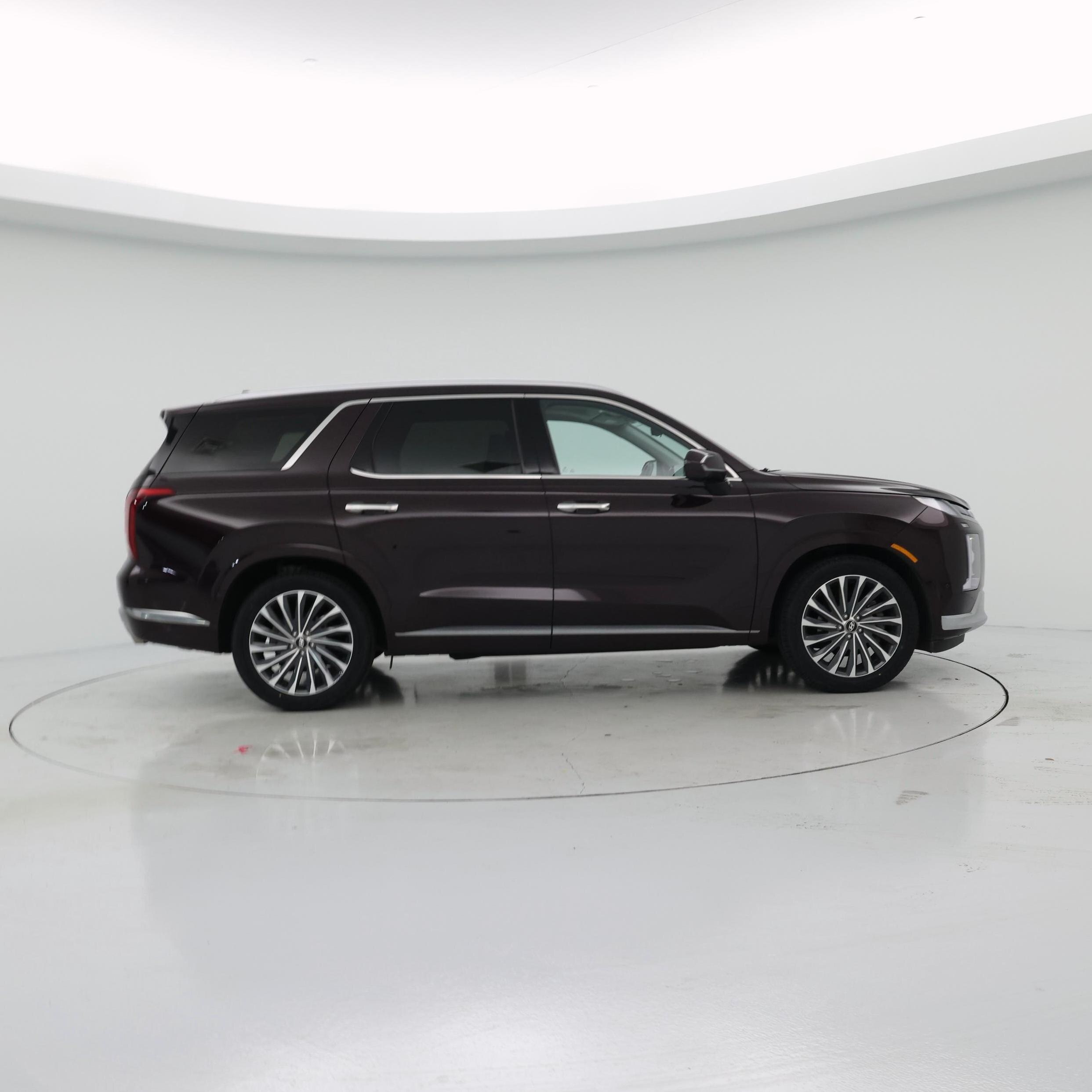Thumbnail: 2023 Hyundai Palisade - 7