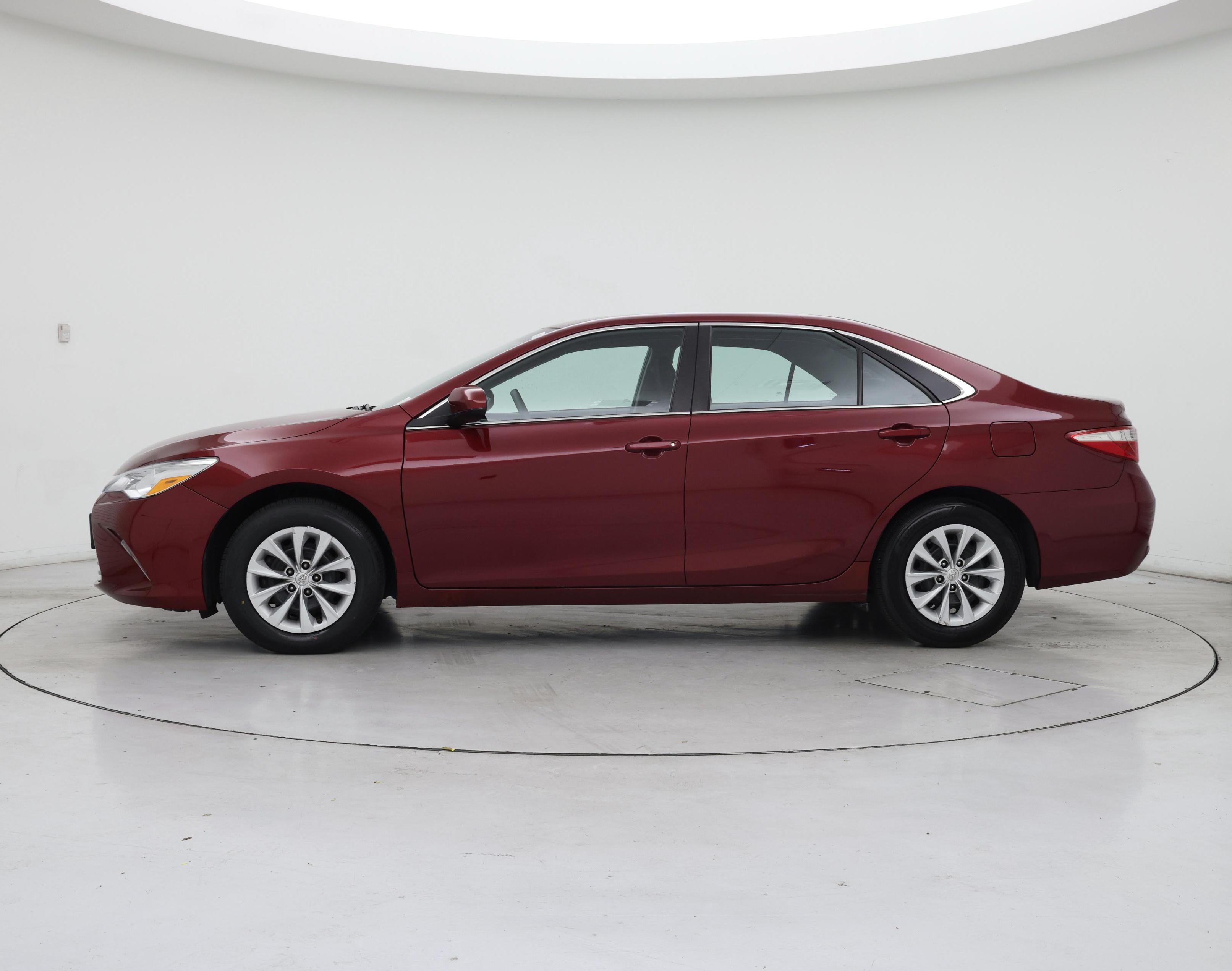 Thumbnail: 2017 Toyota Camry - 3