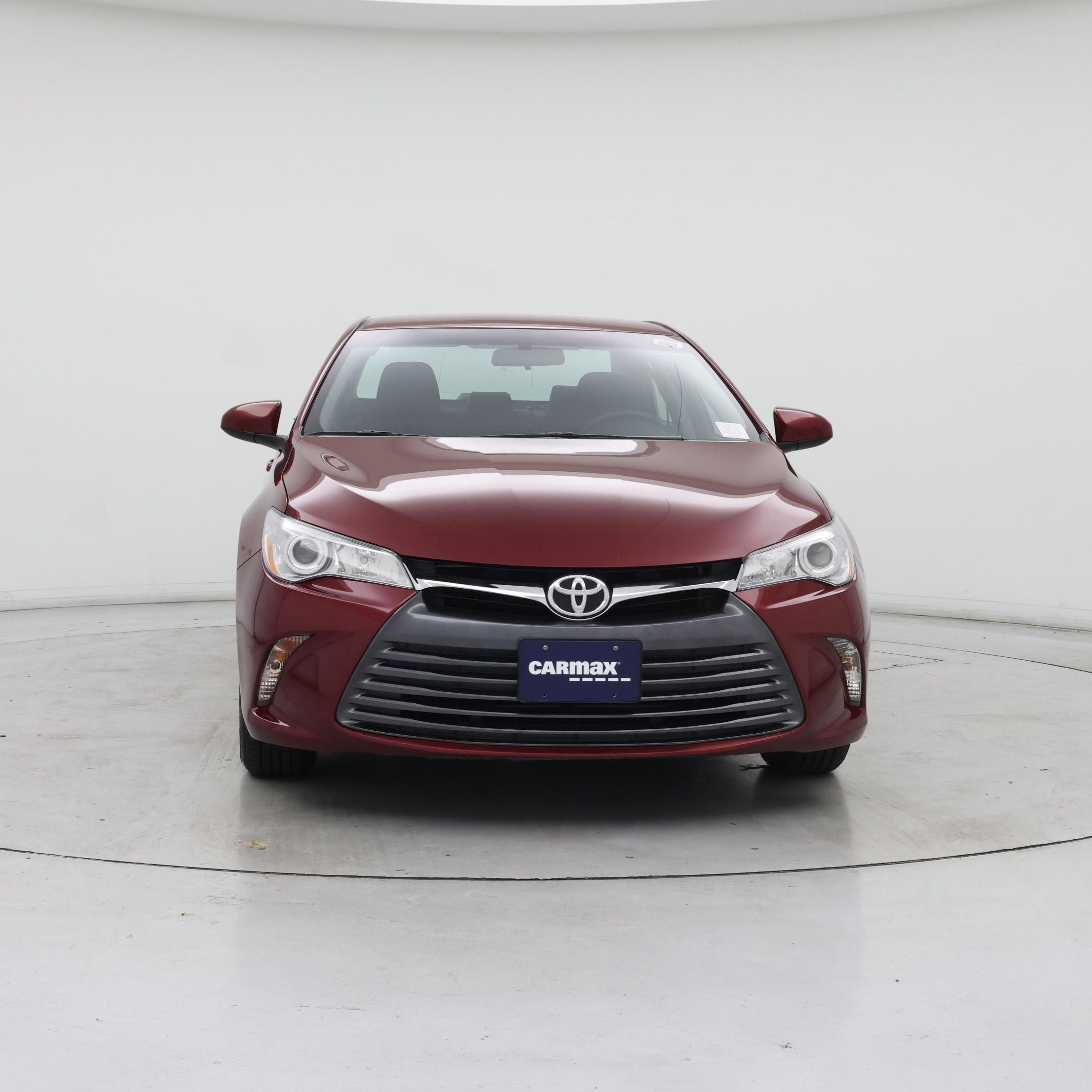 Thumbnail: 2017 Toyota Camry - 5