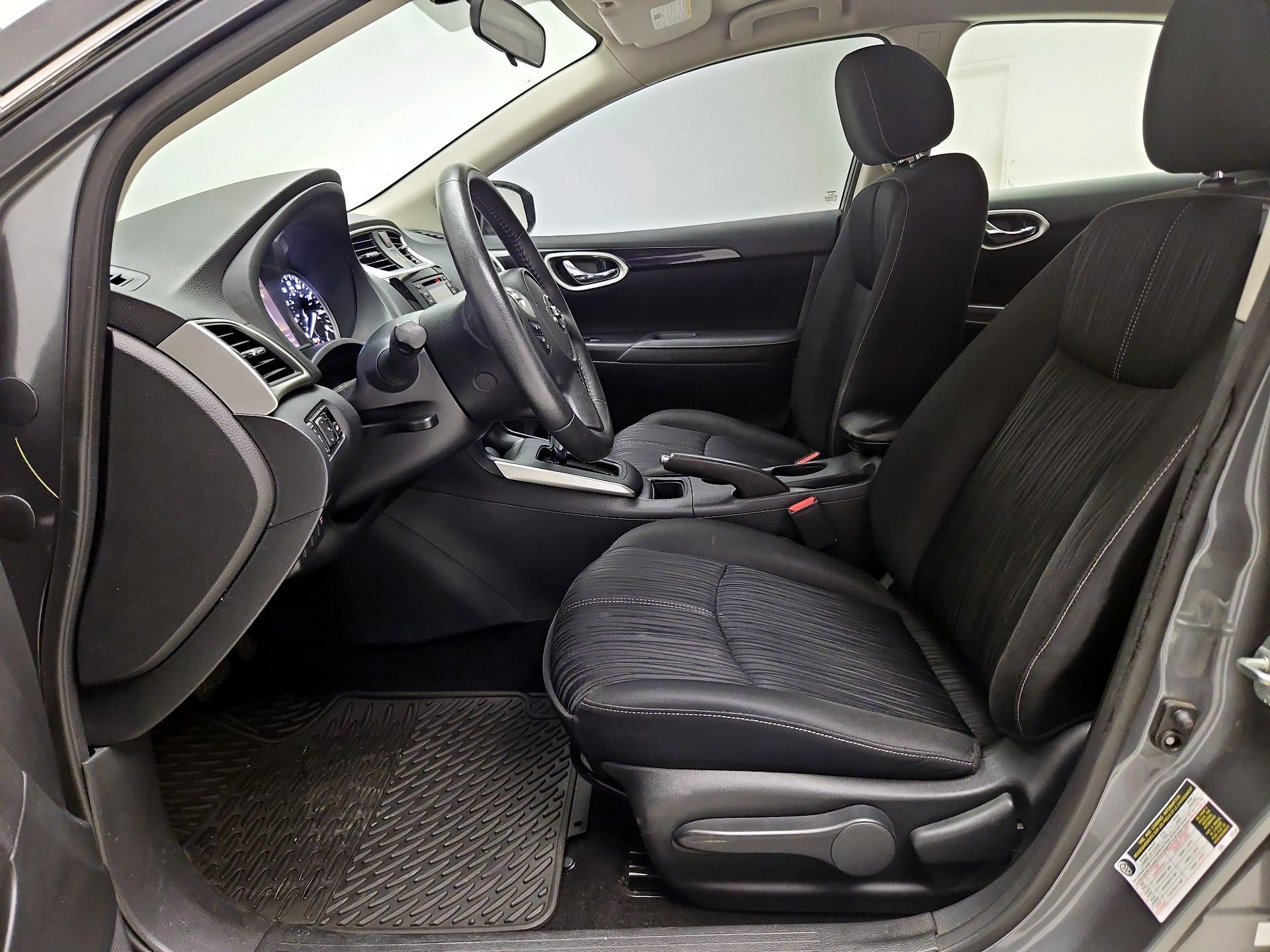 Thumbnail: 2018 Nissan Sentra - 11