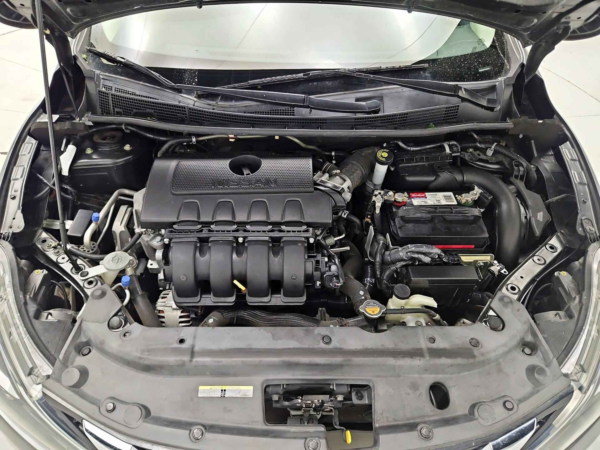Thumbnail: 2018 Nissan Sentra - 19
