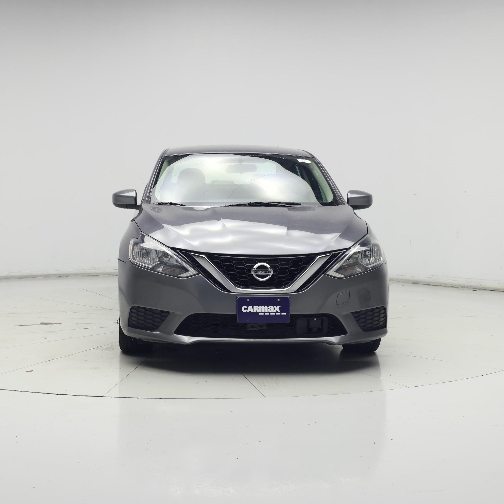 Thumbnail: 2018 Nissan Sentra - 5