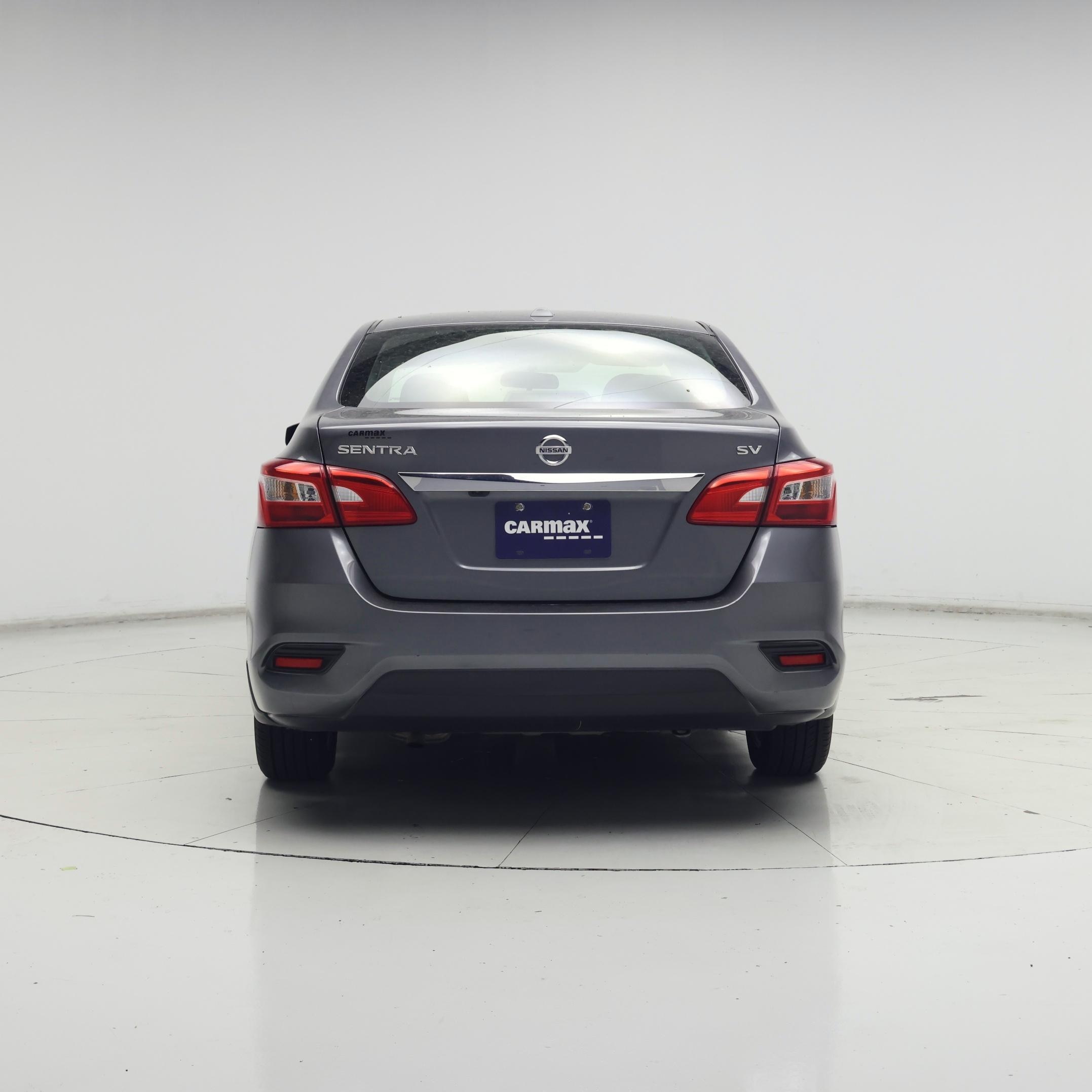 Thumbnail: 2018 Nissan Sentra - 6