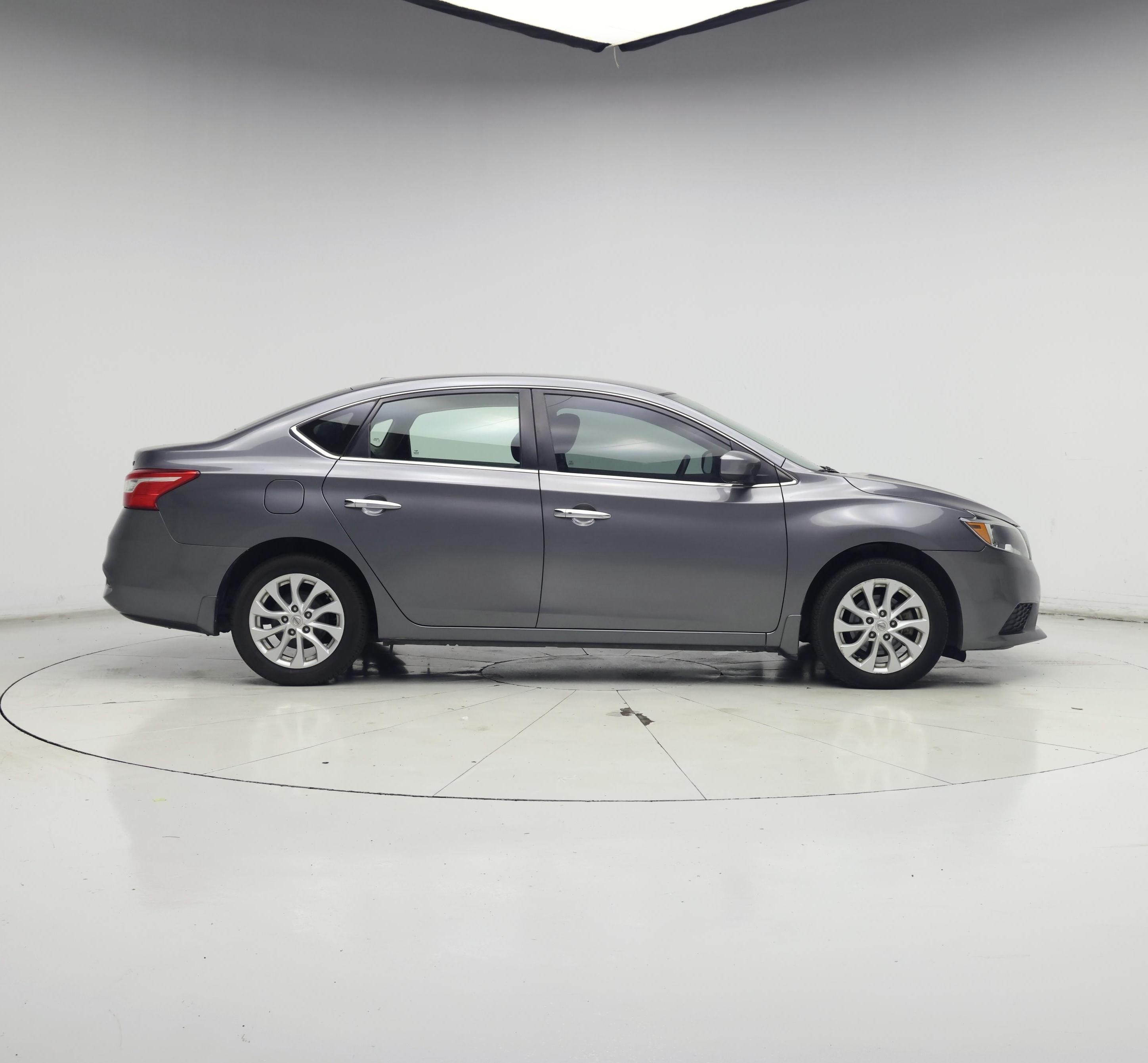 Thumbnail: 2018 Nissan Sentra - 7