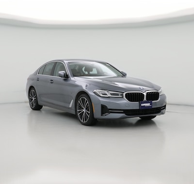 2022 BMW 530e Plug-in Hybrid e xDrive
