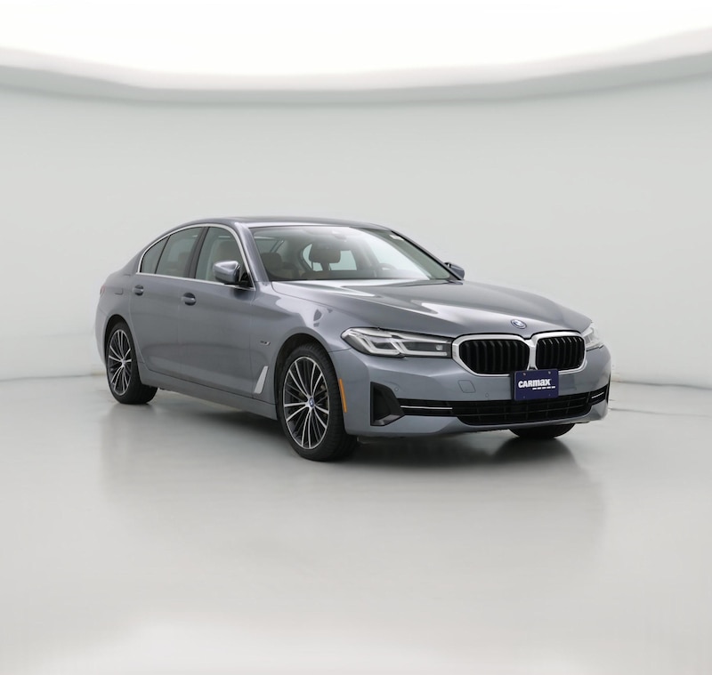 2022 BMW 530e Plug-in Hybrid e xDrive