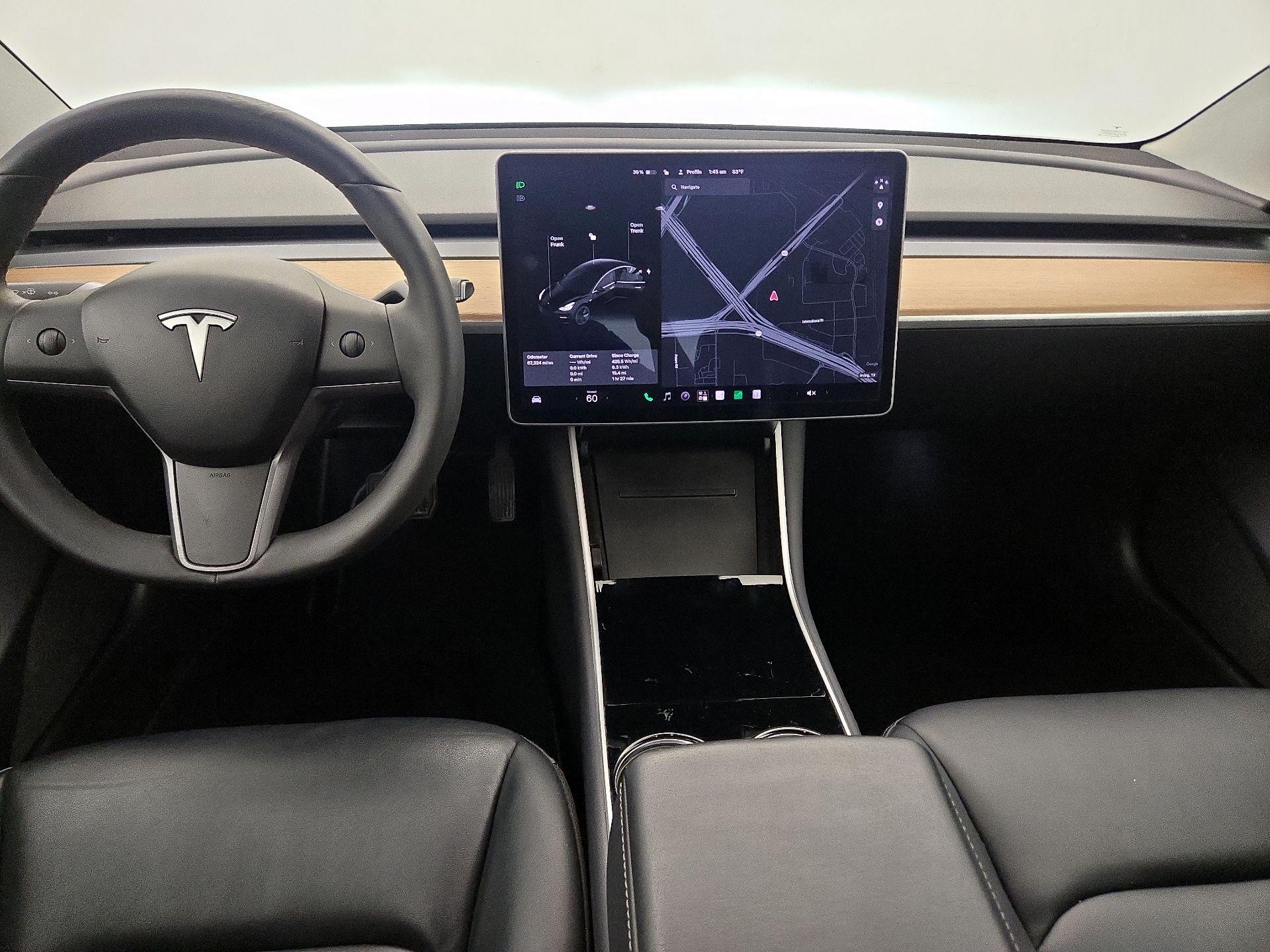 Thumbnail: 2020 Tesla Model 3 - 9