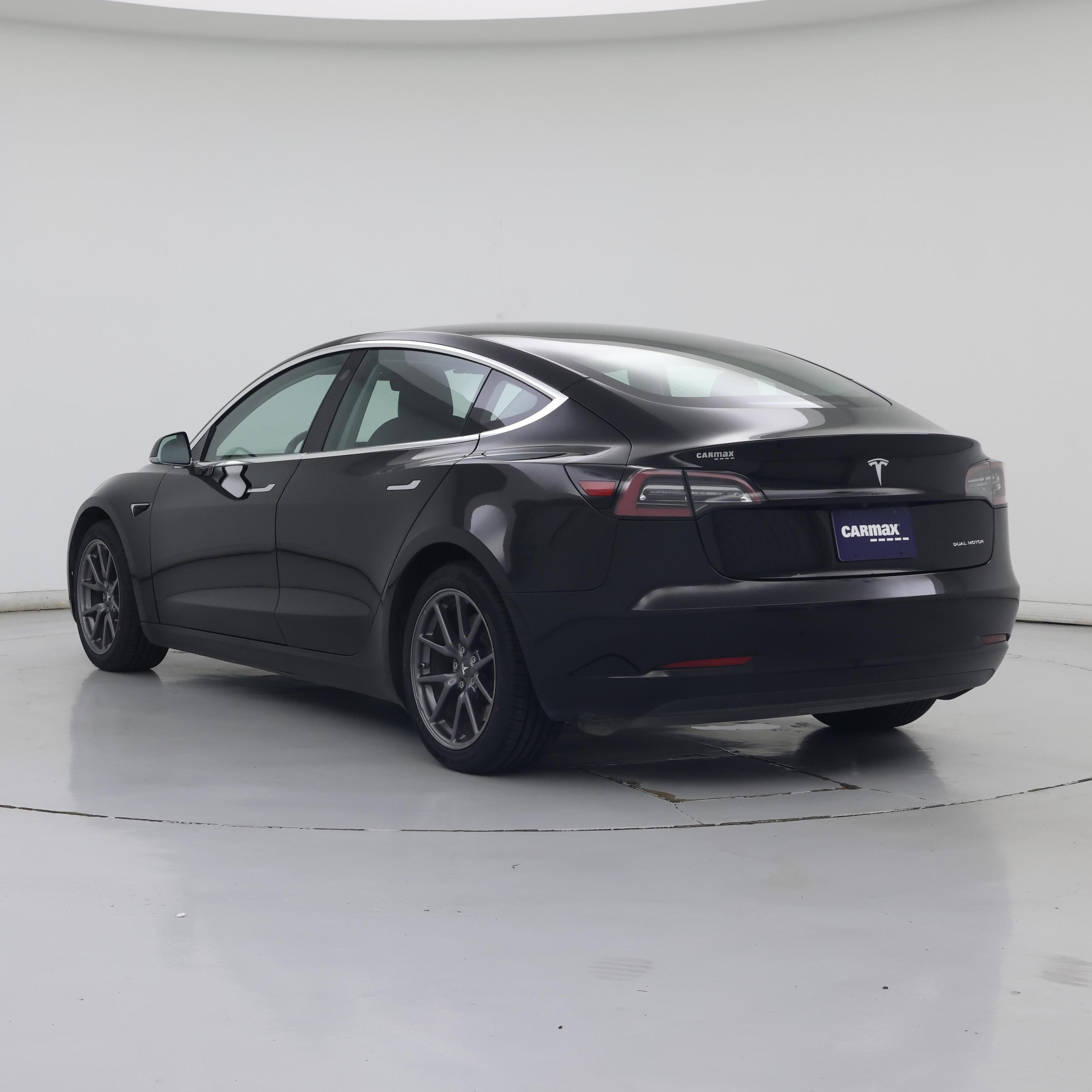 Thumbnail: 2020 Tesla Model 3 - 2